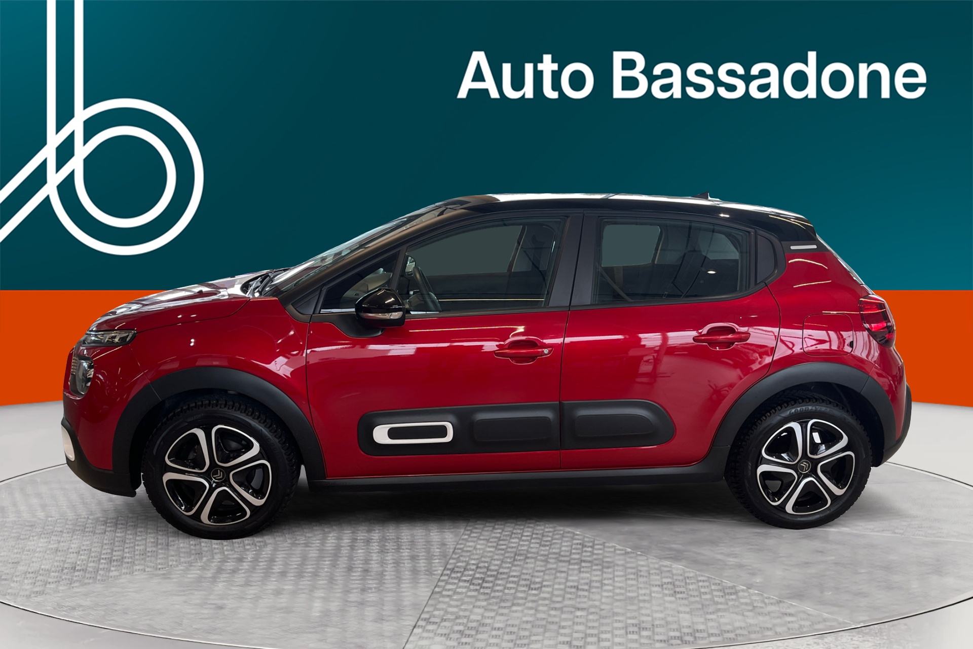 CITROEN C3 2023