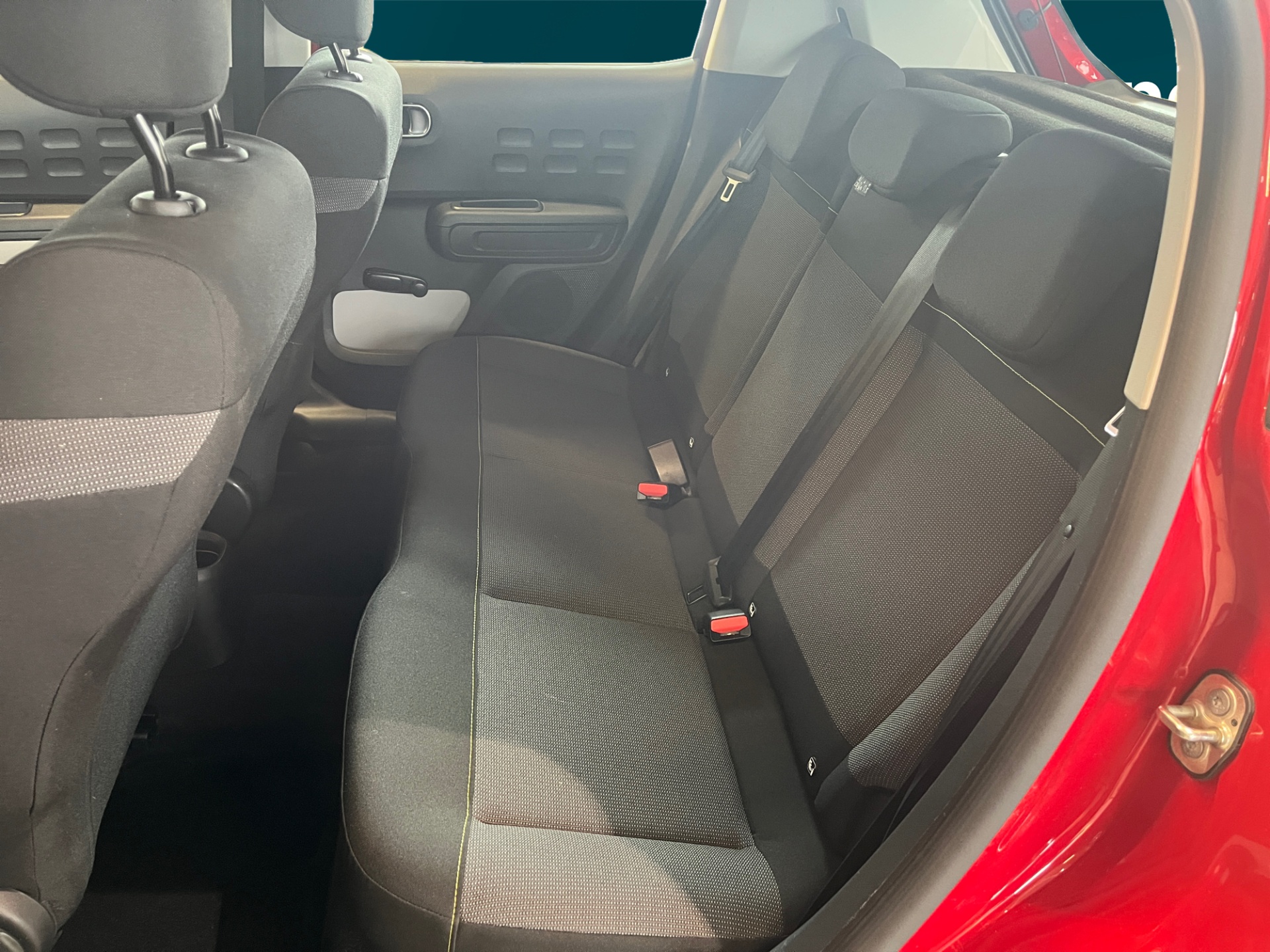 CITROEN C3 2023