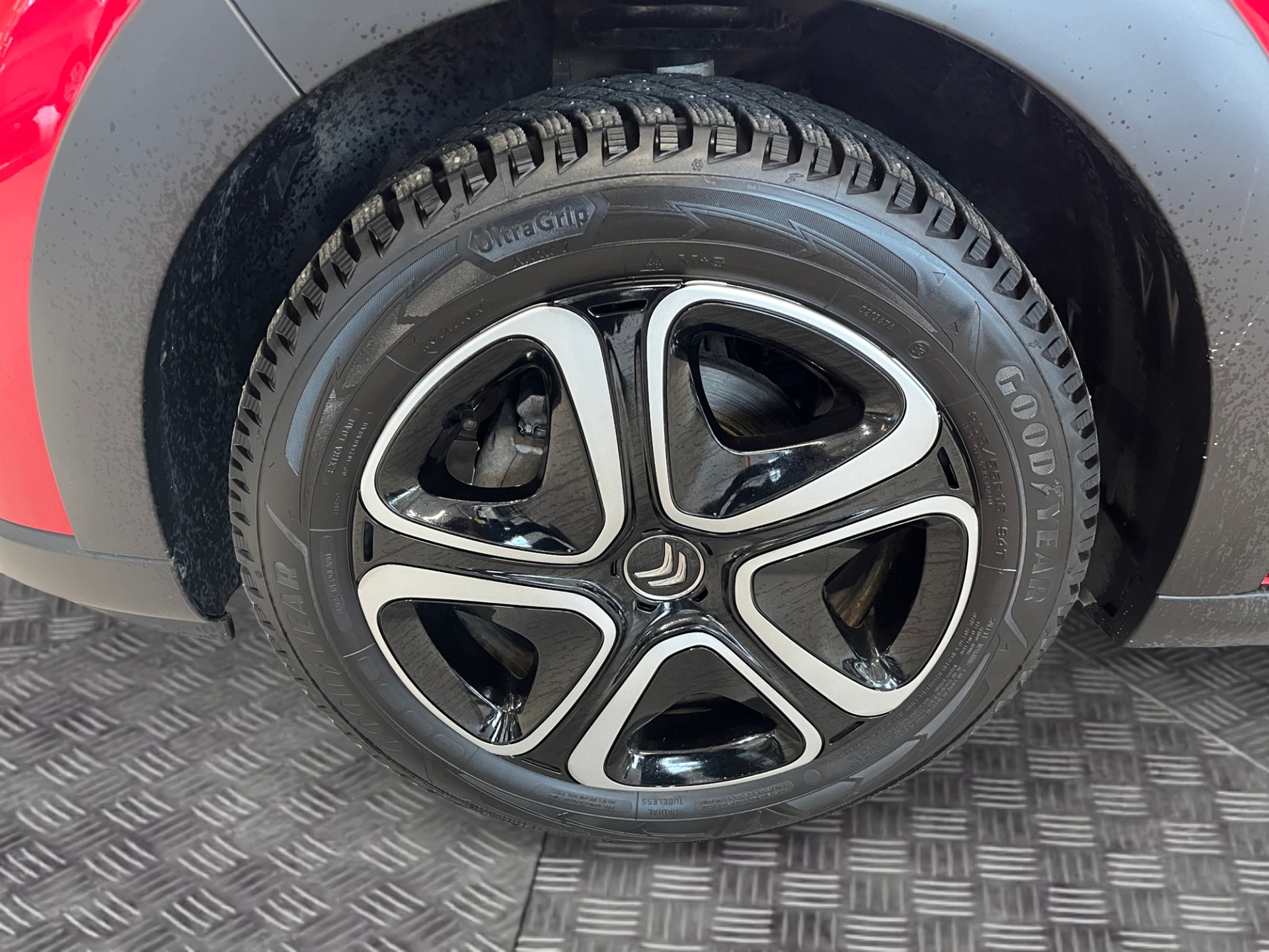 CITROEN C3 2023