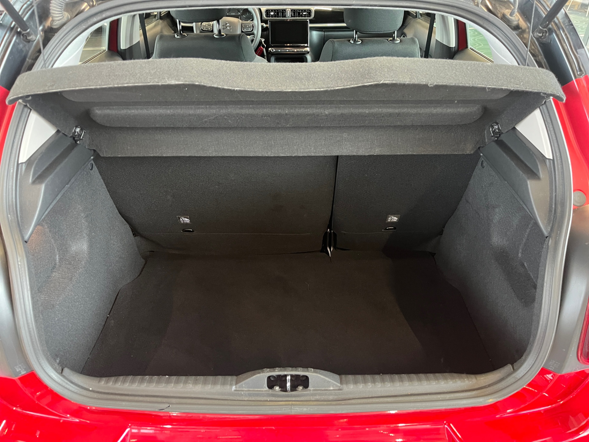 CITROEN C3 2023