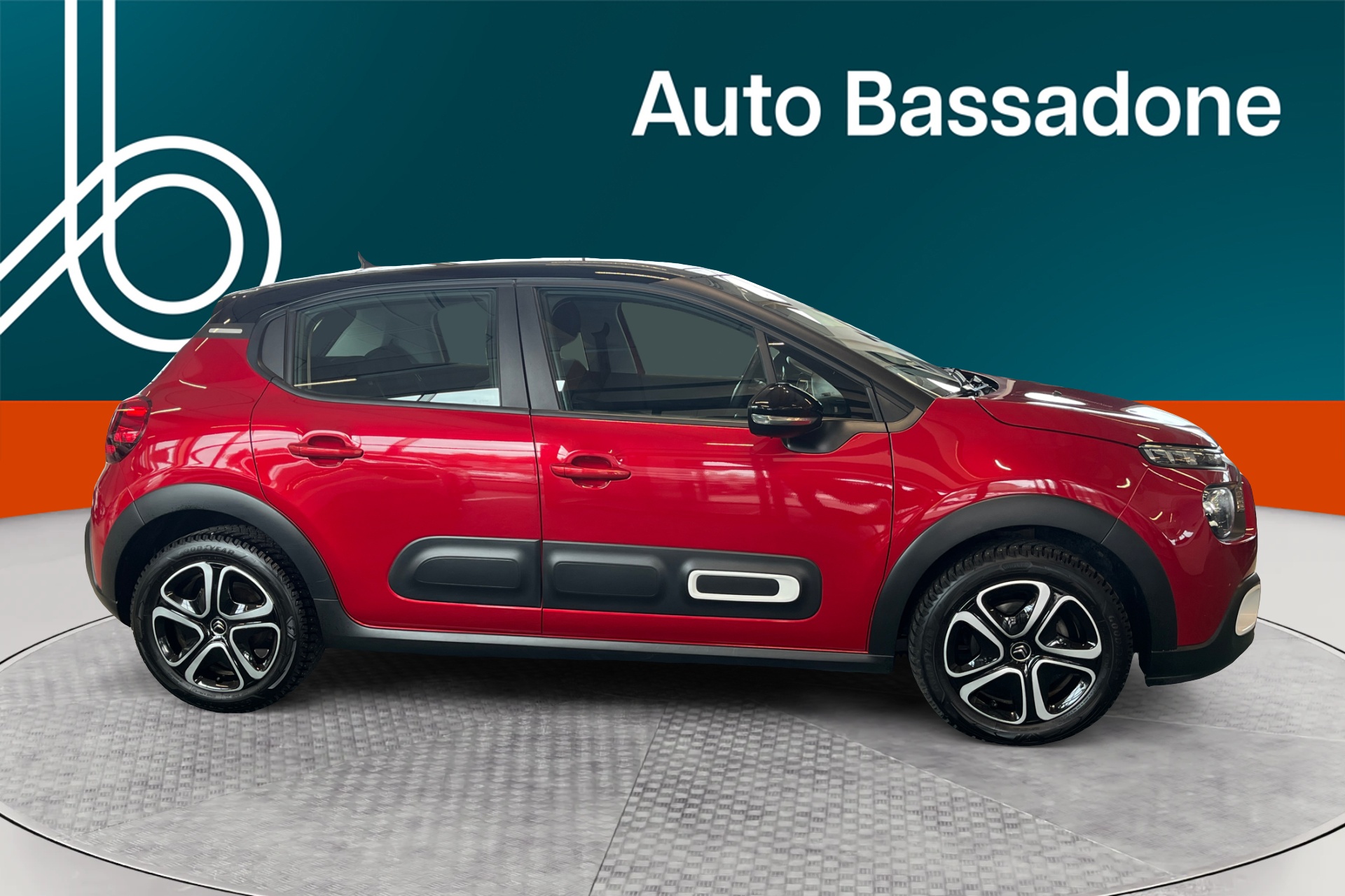 CITROEN C3 2023