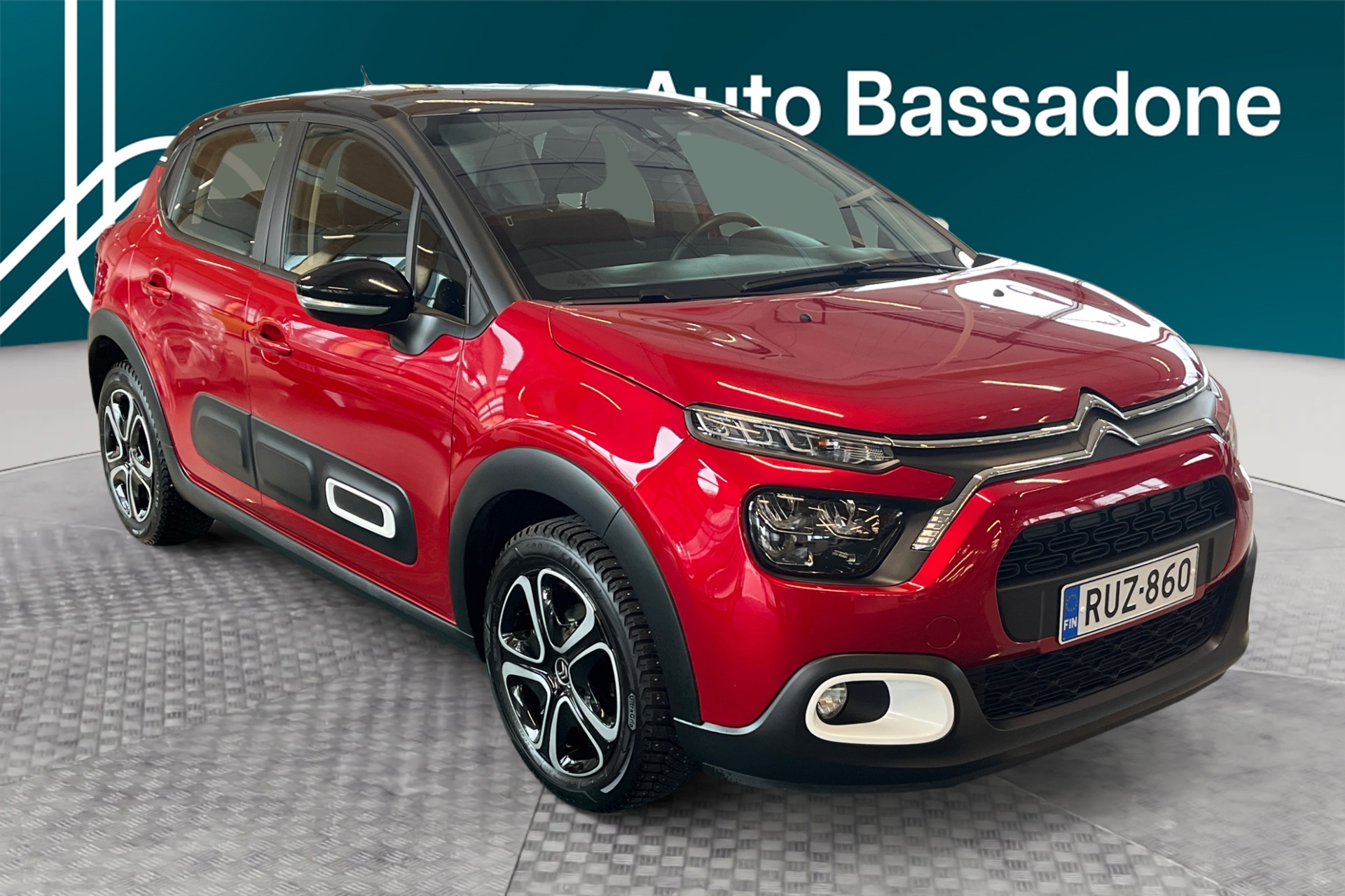 CITROEN C3 2023