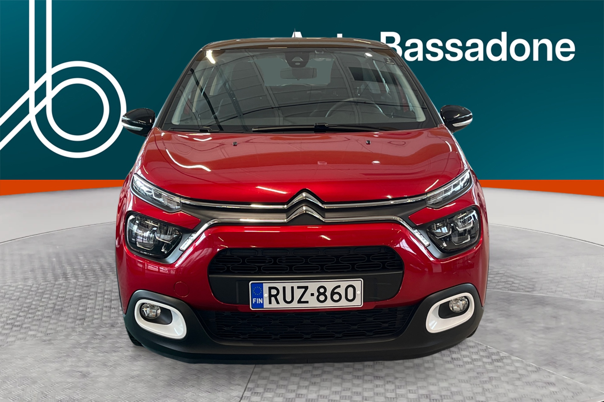 CITROEN C3 2023