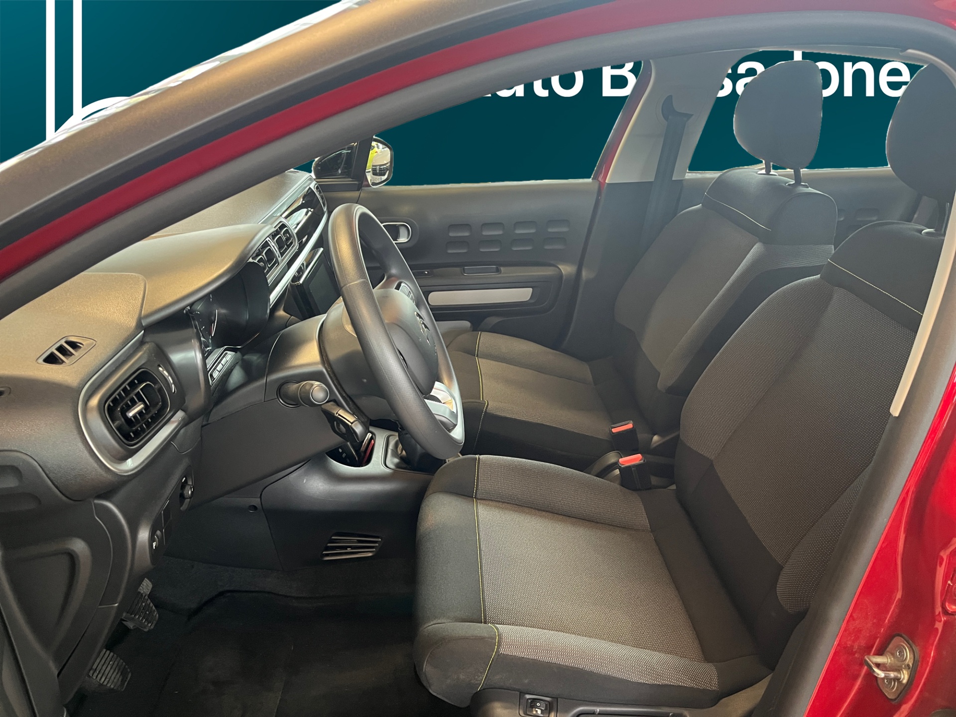 CITROEN C3 2023