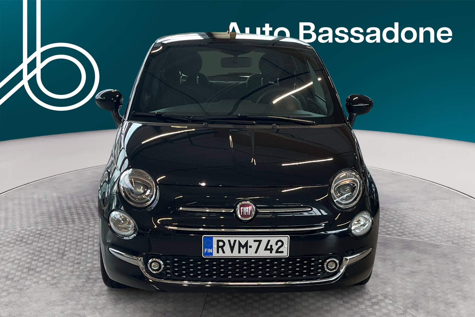 FIAT 500 2024
