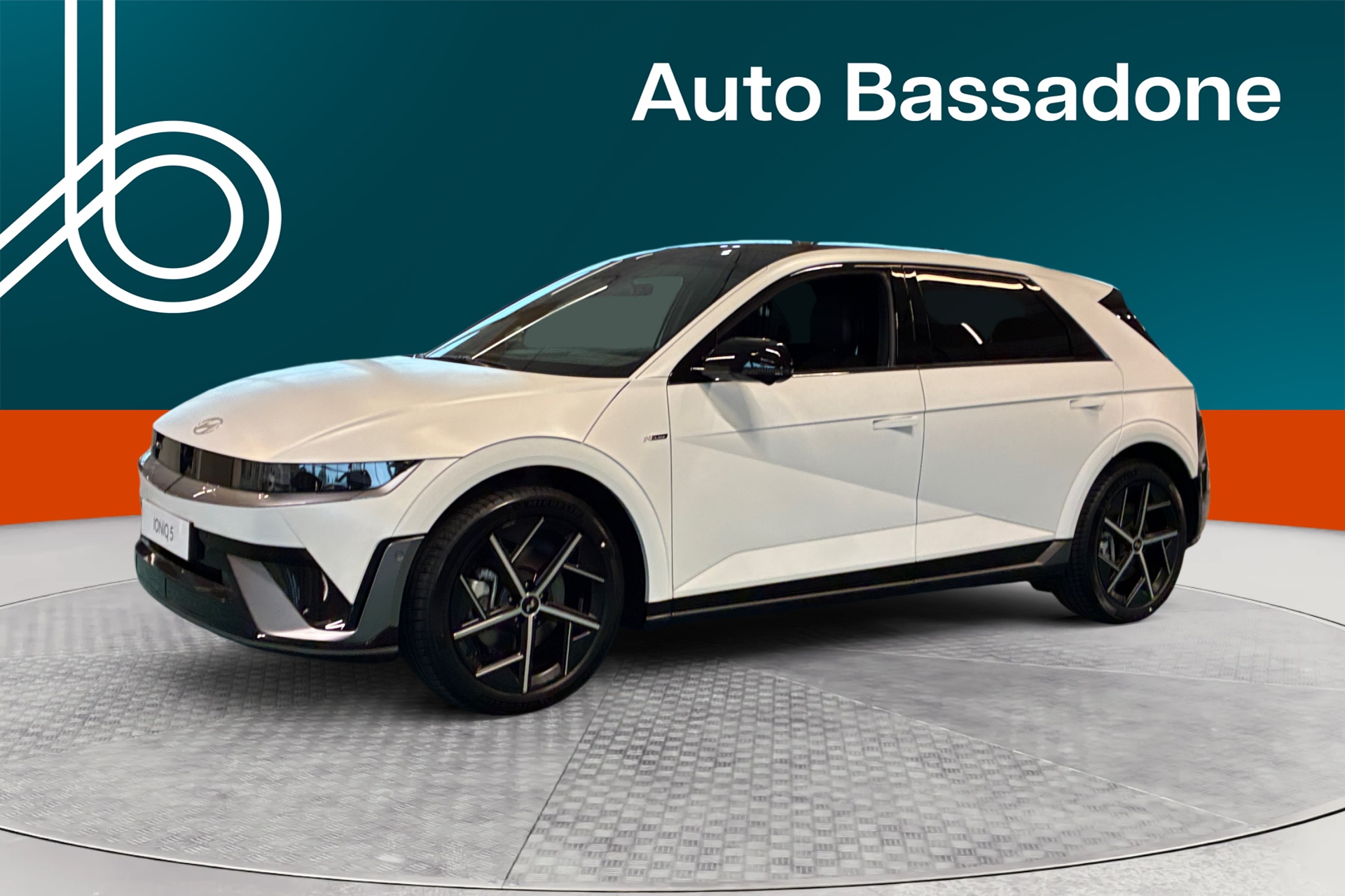 Hyundai IONIQ 5 2025