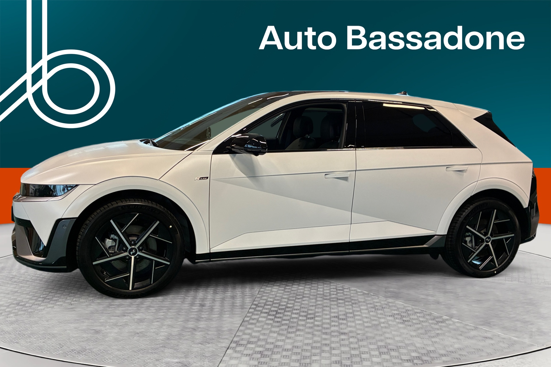 Hyundai IONIQ 5 2025