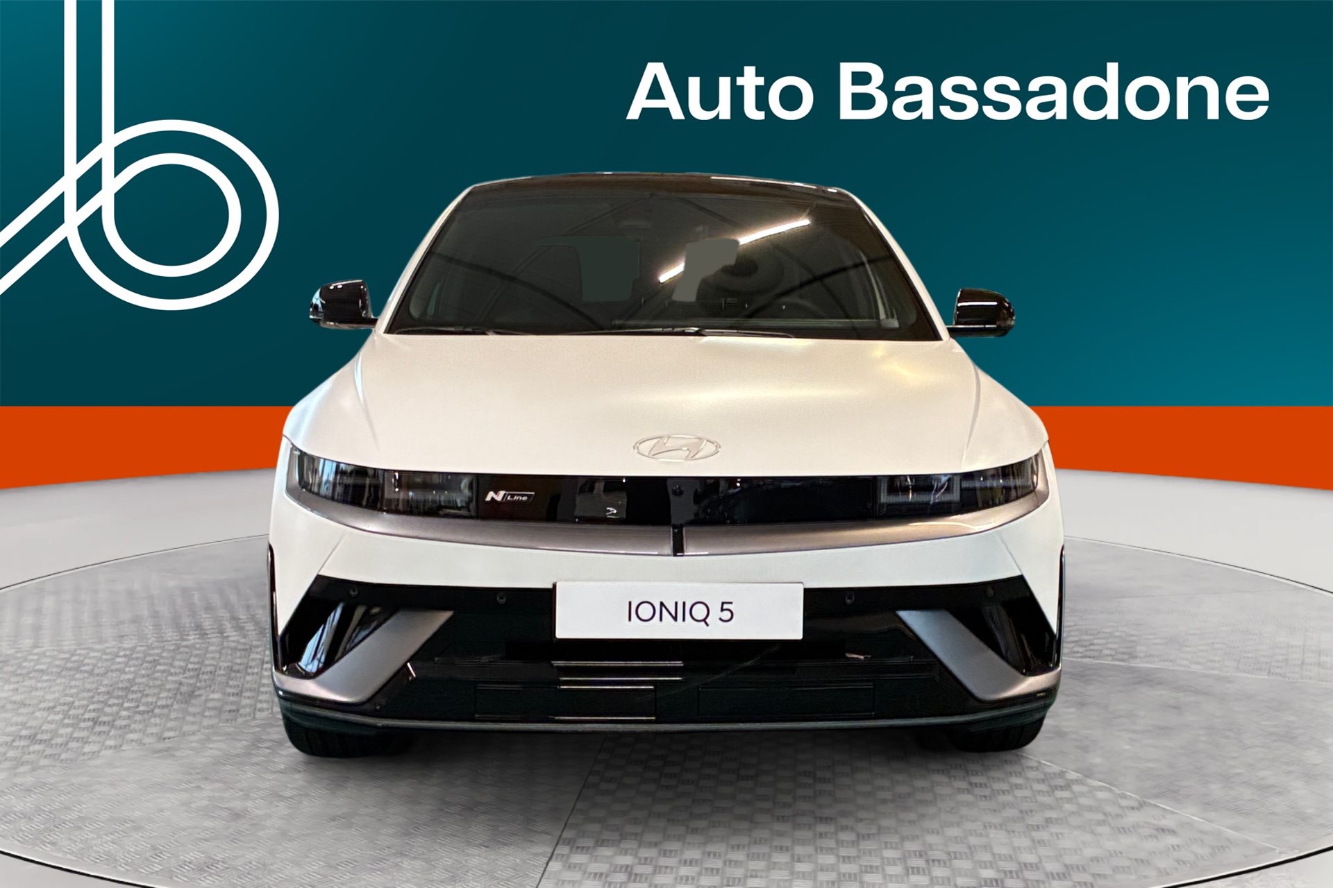 Hyundai IONIQ 5 2025