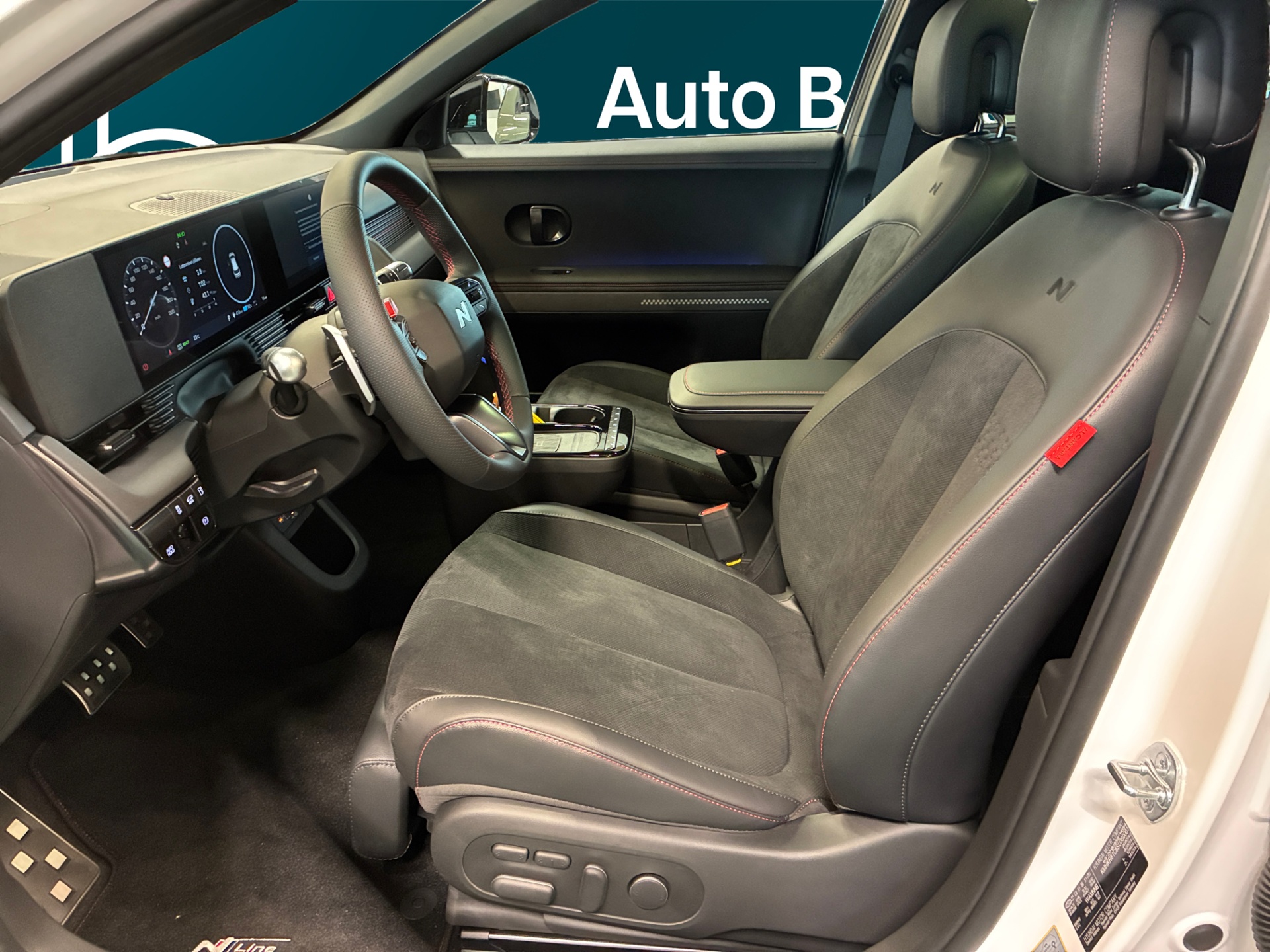 Hyundai IONIQ 5 2025
