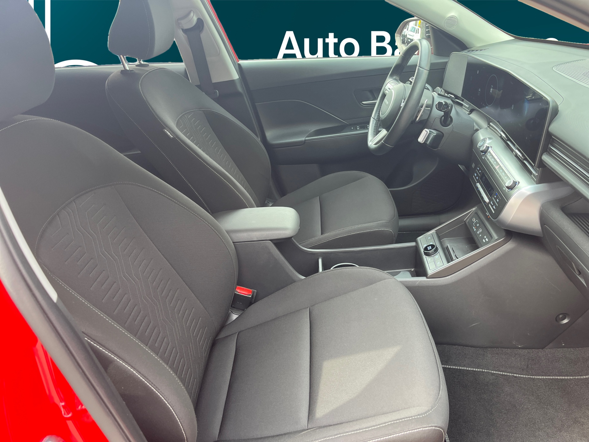 HYUNDAI Kona electric 2024