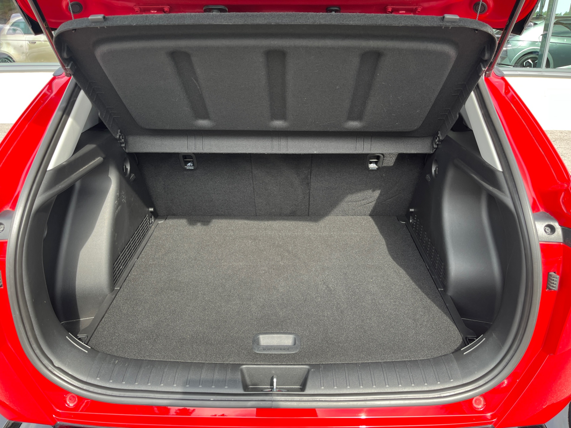 HYUNDAI Kona electric 2024