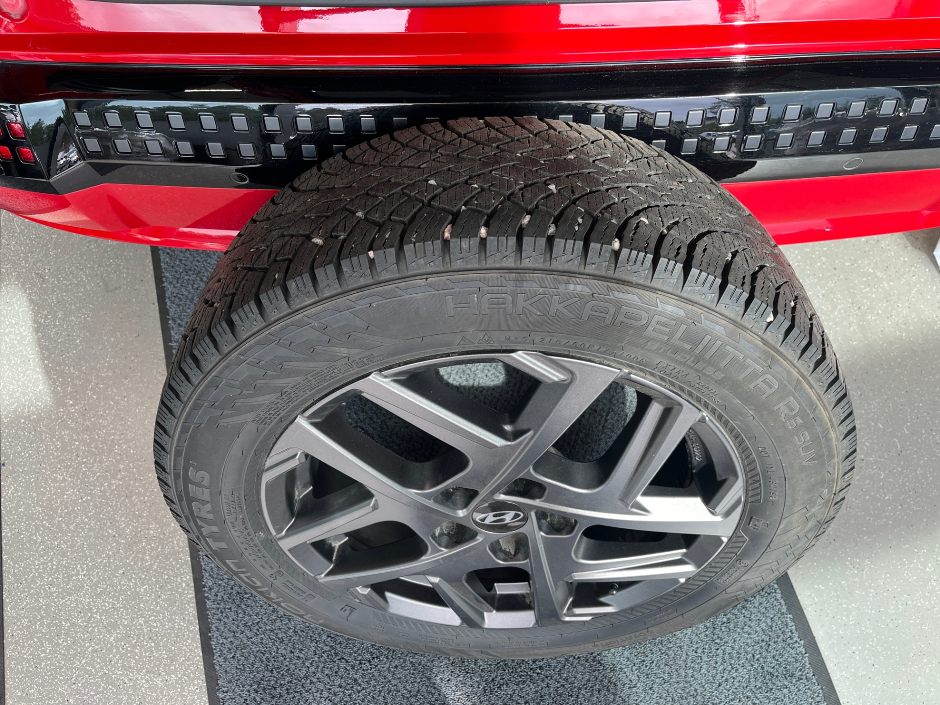 HYUNDAI Kona electric 2024