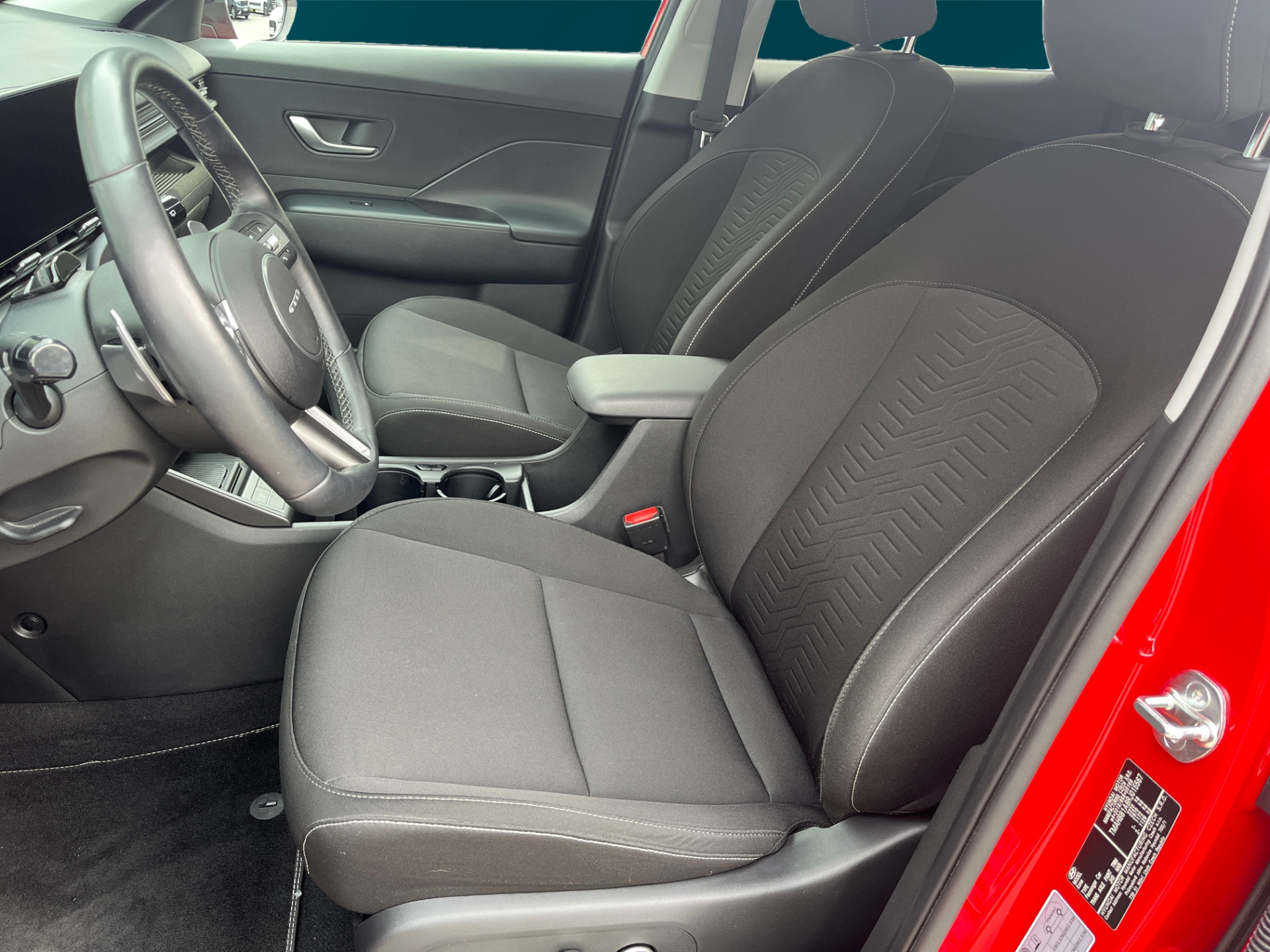 HYUNDAI Kona electric 2024