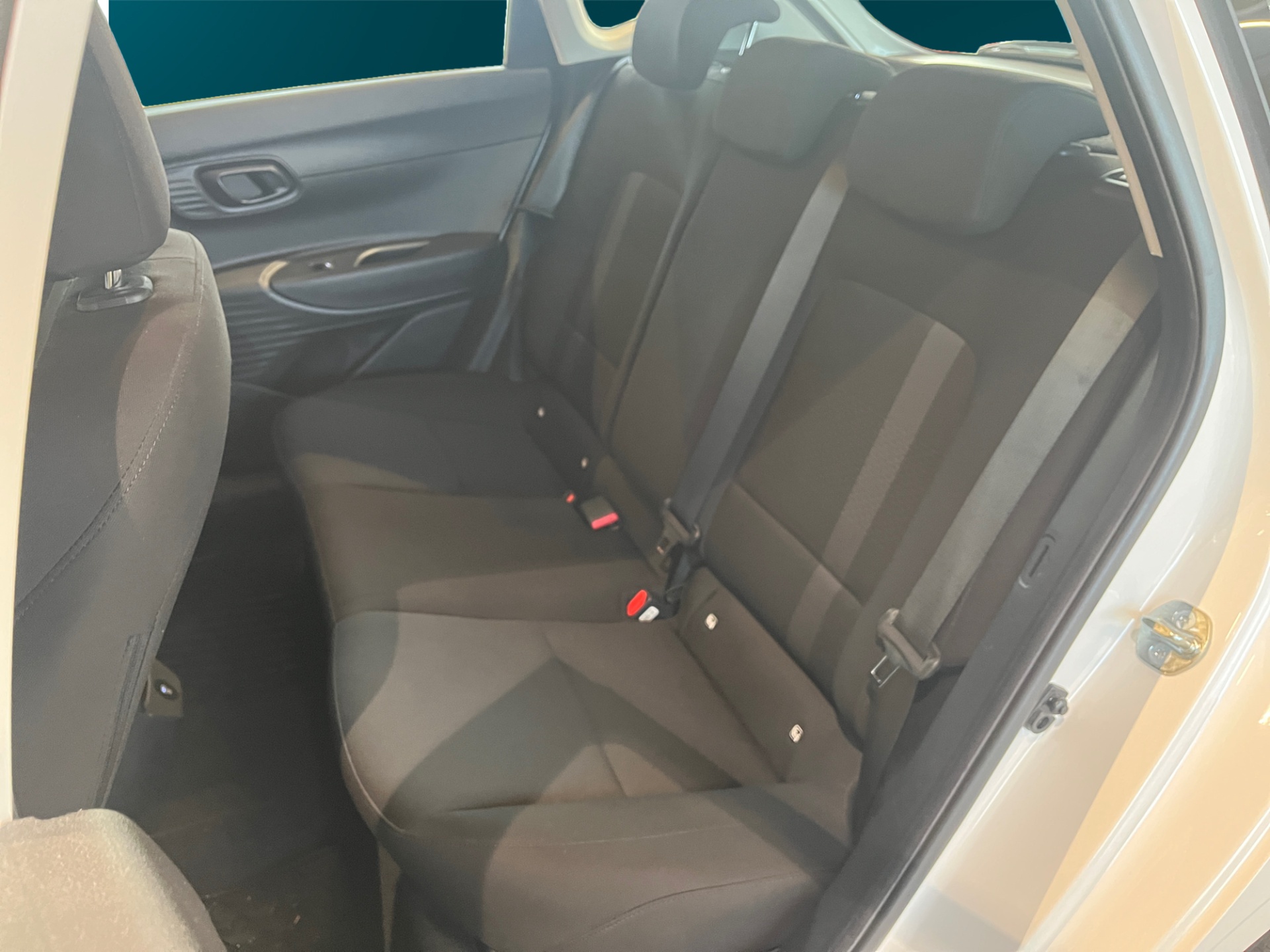 HYUNDAI i20 Hatchback 2024