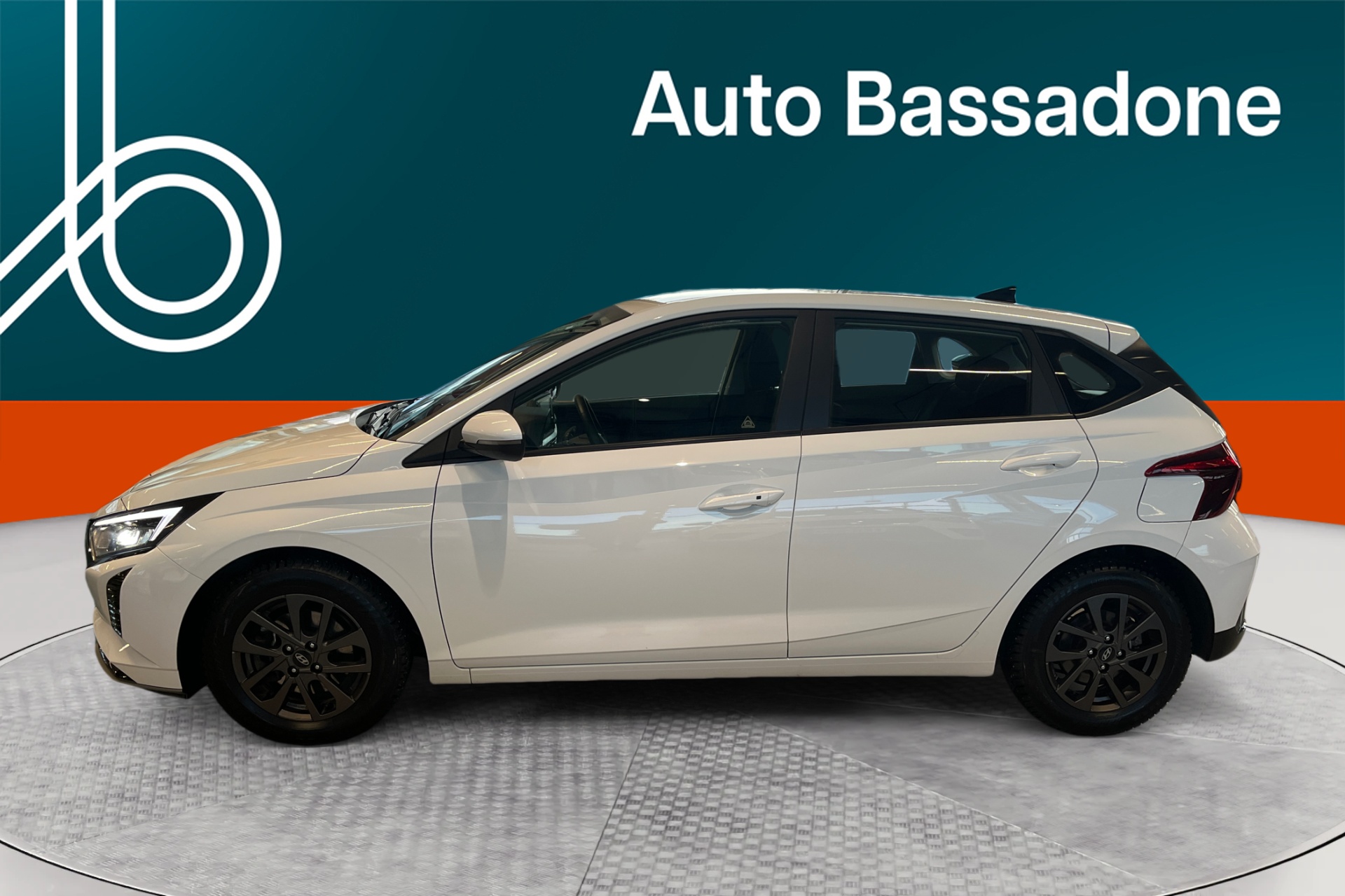 HYUNDAI i20 Hatchback 2024
