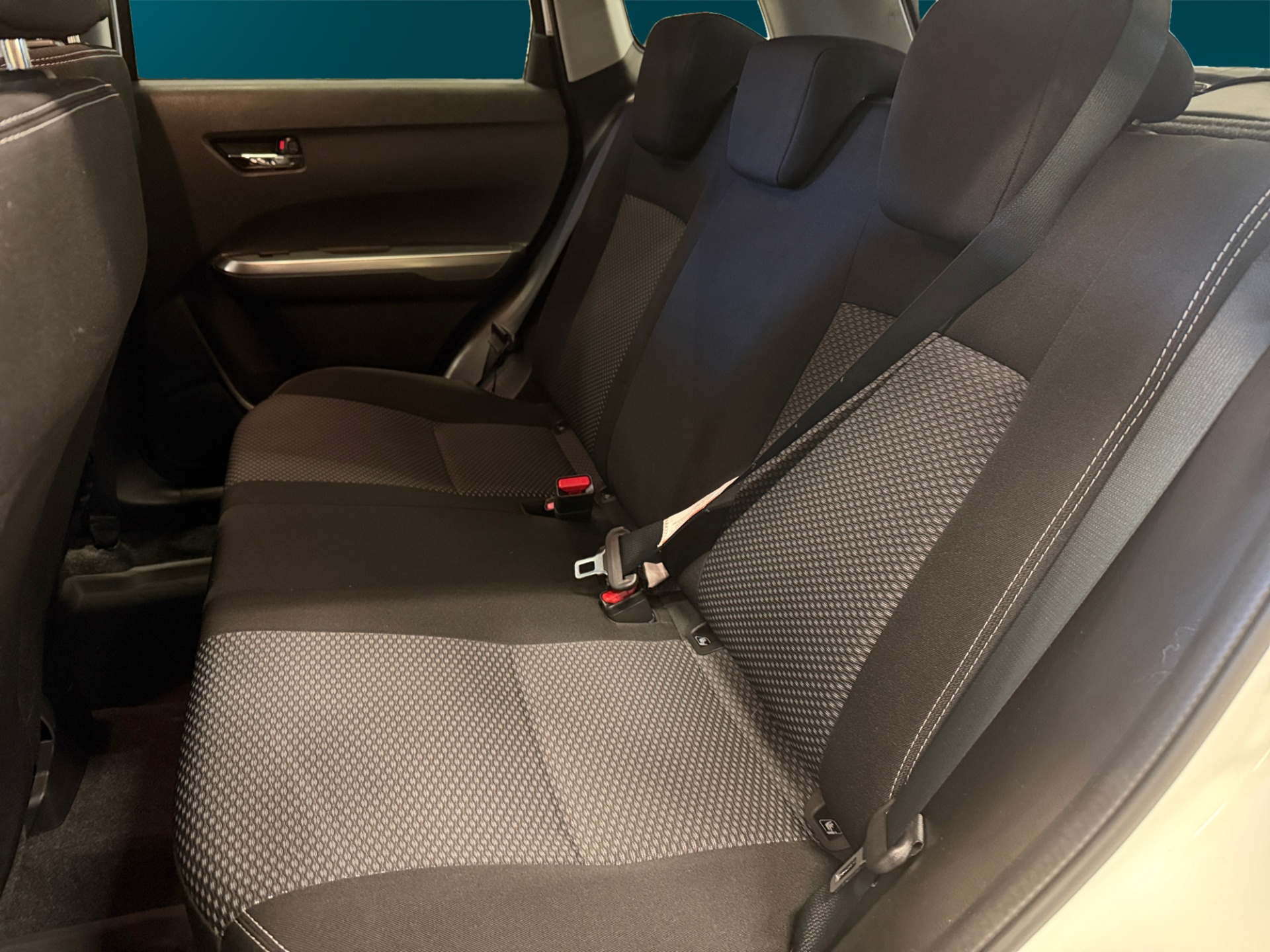 Suzuki Vitara 2024
