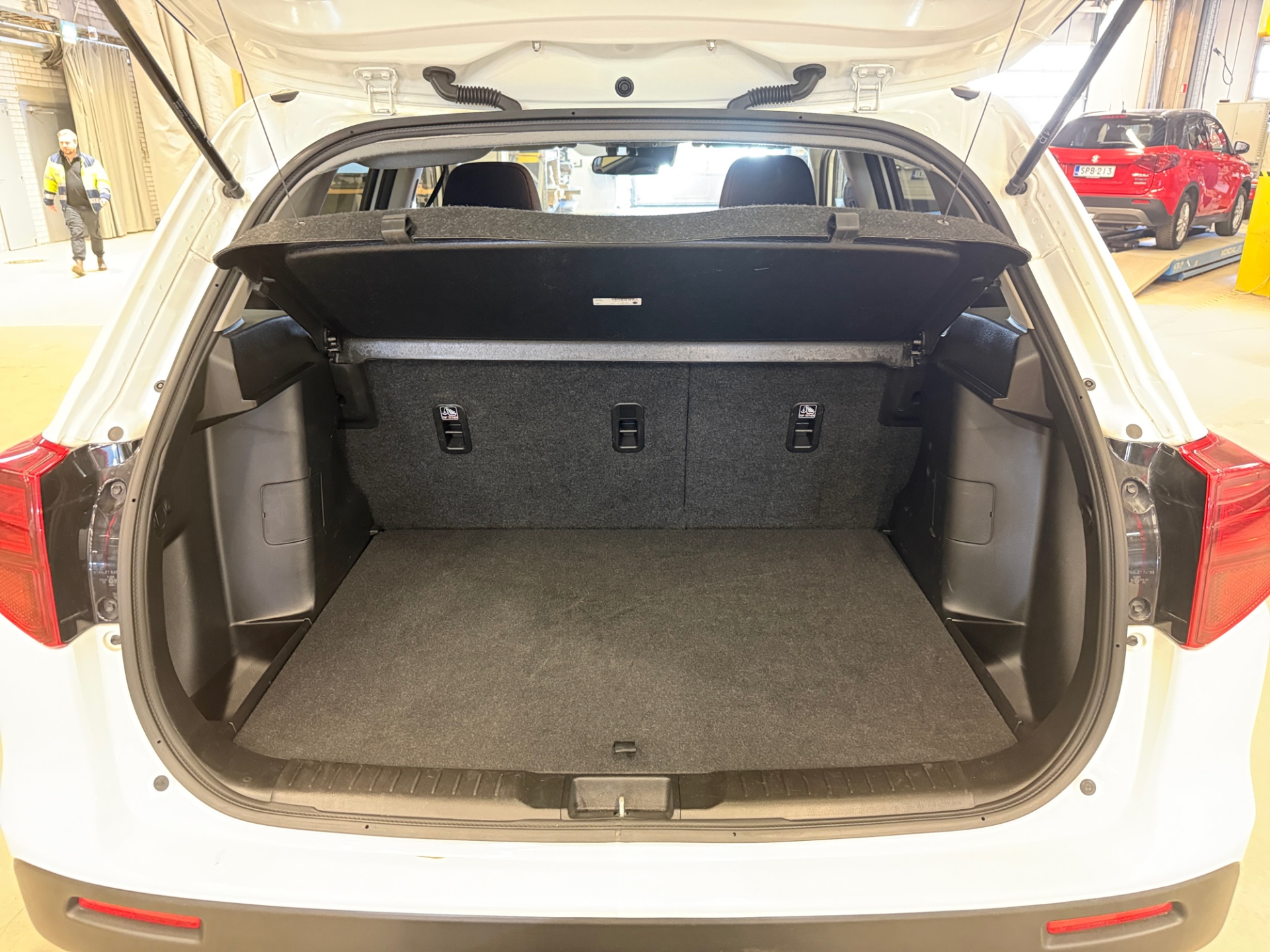 Suzuki Vitara 2024