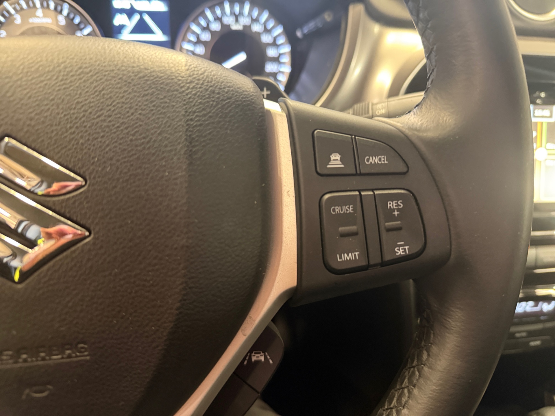Suzuki Vitara 2024