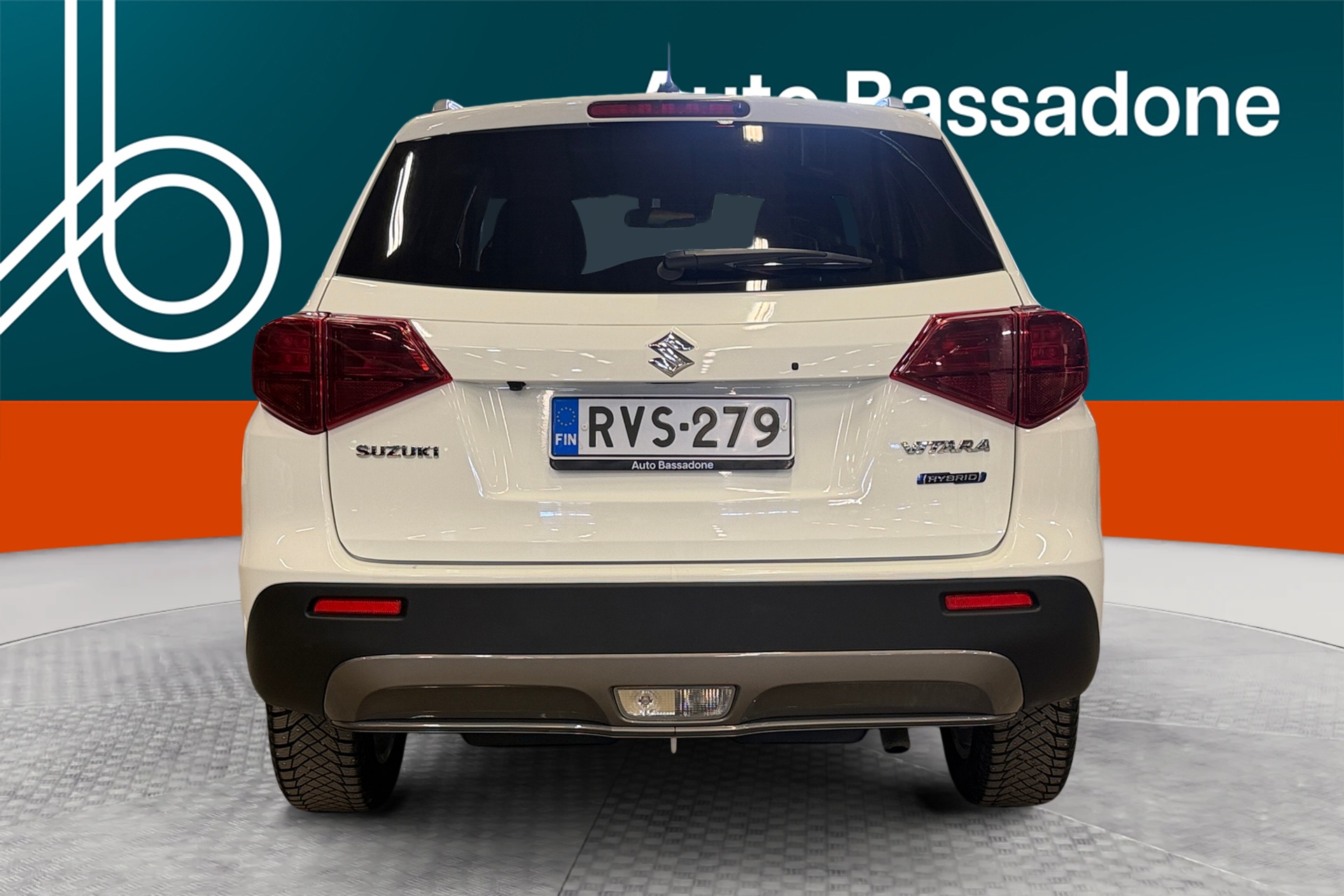 Suzuki Vitara 2024