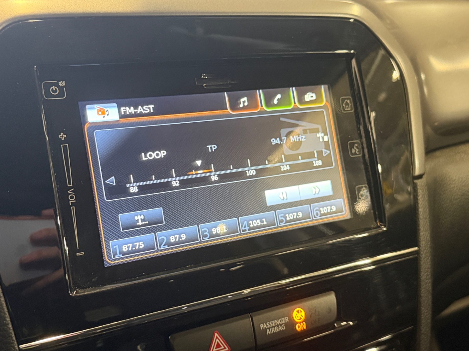 Suzuki Vitara 2024