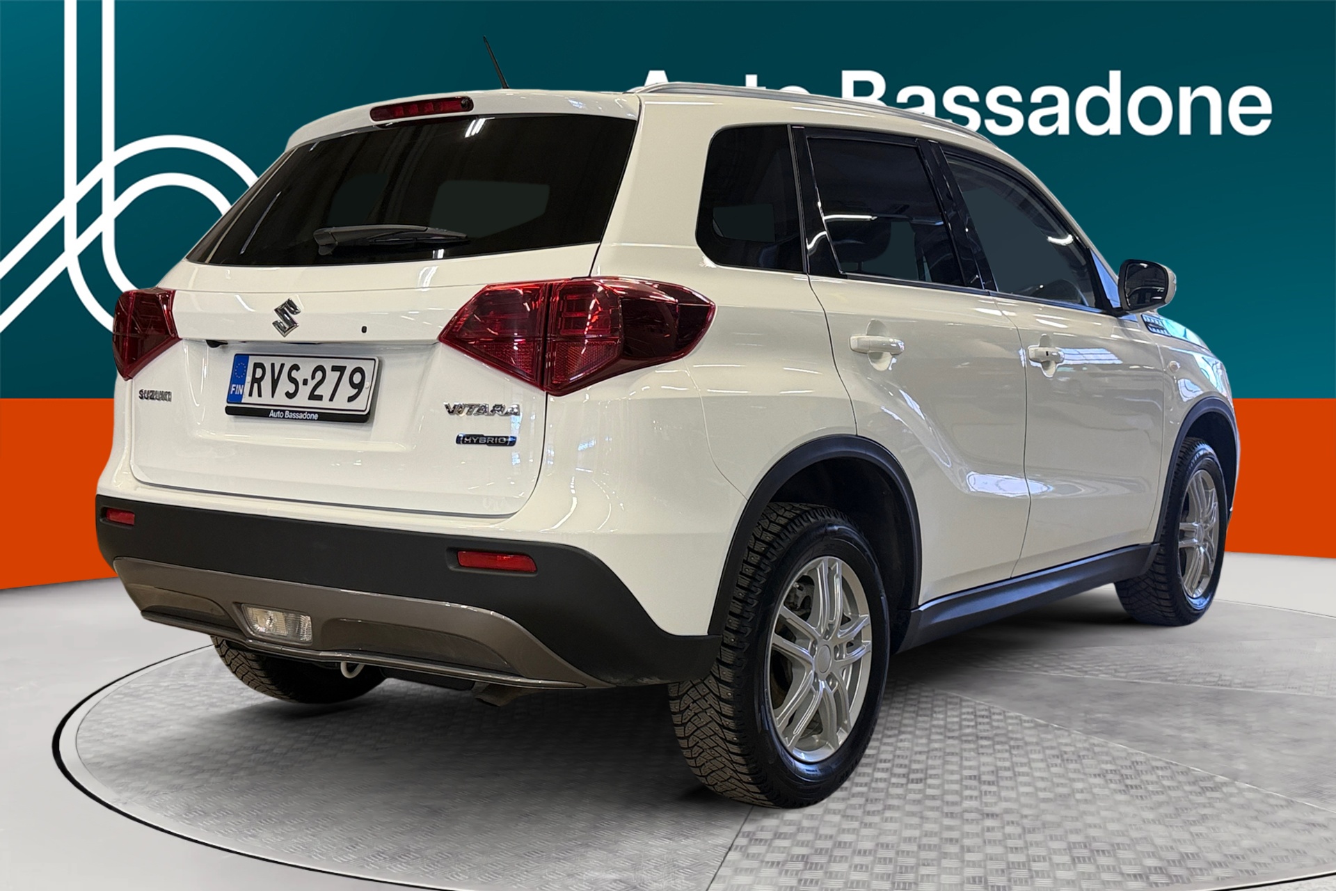 Suzuki Vitara 2024