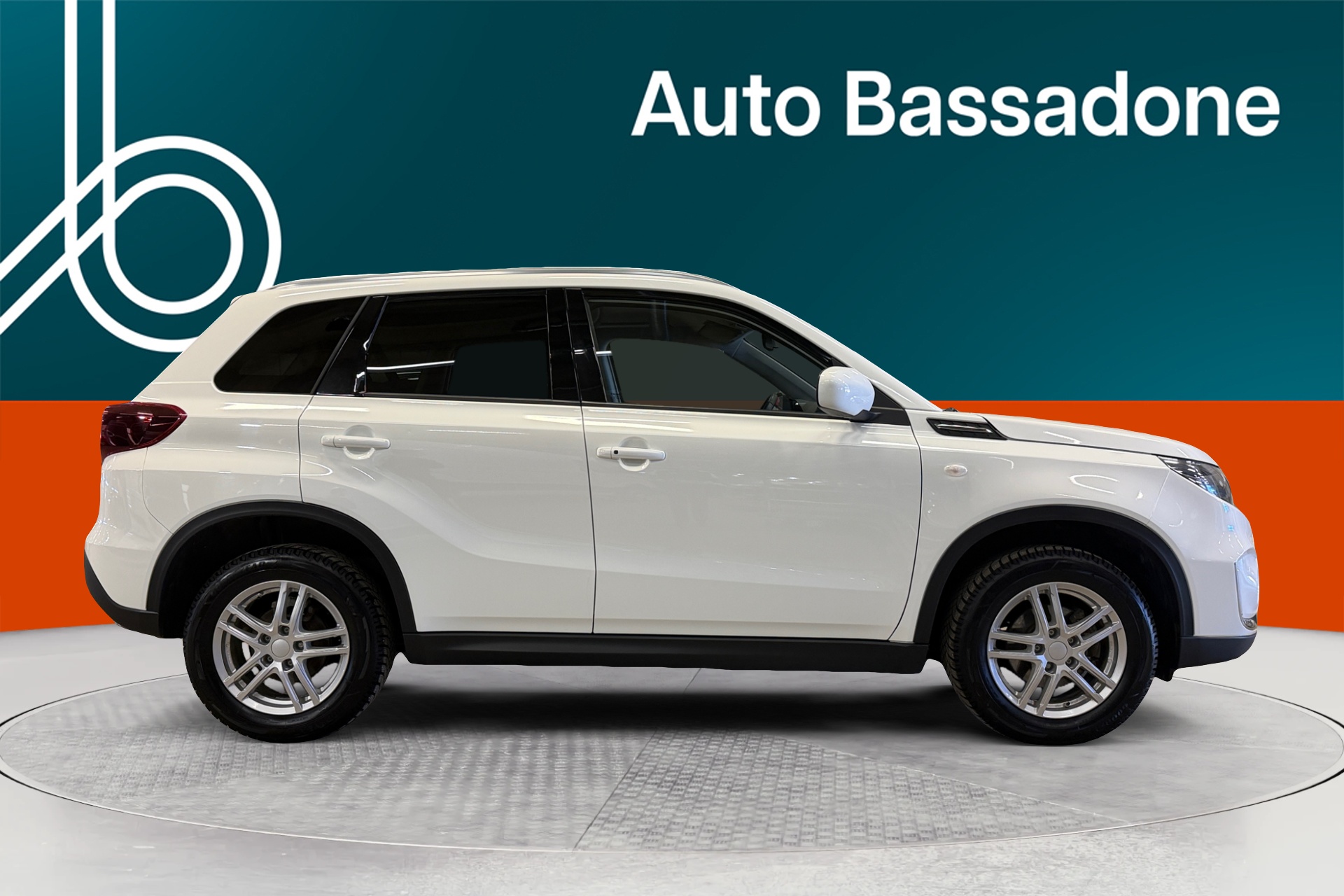 Suzuki Vitara 2024