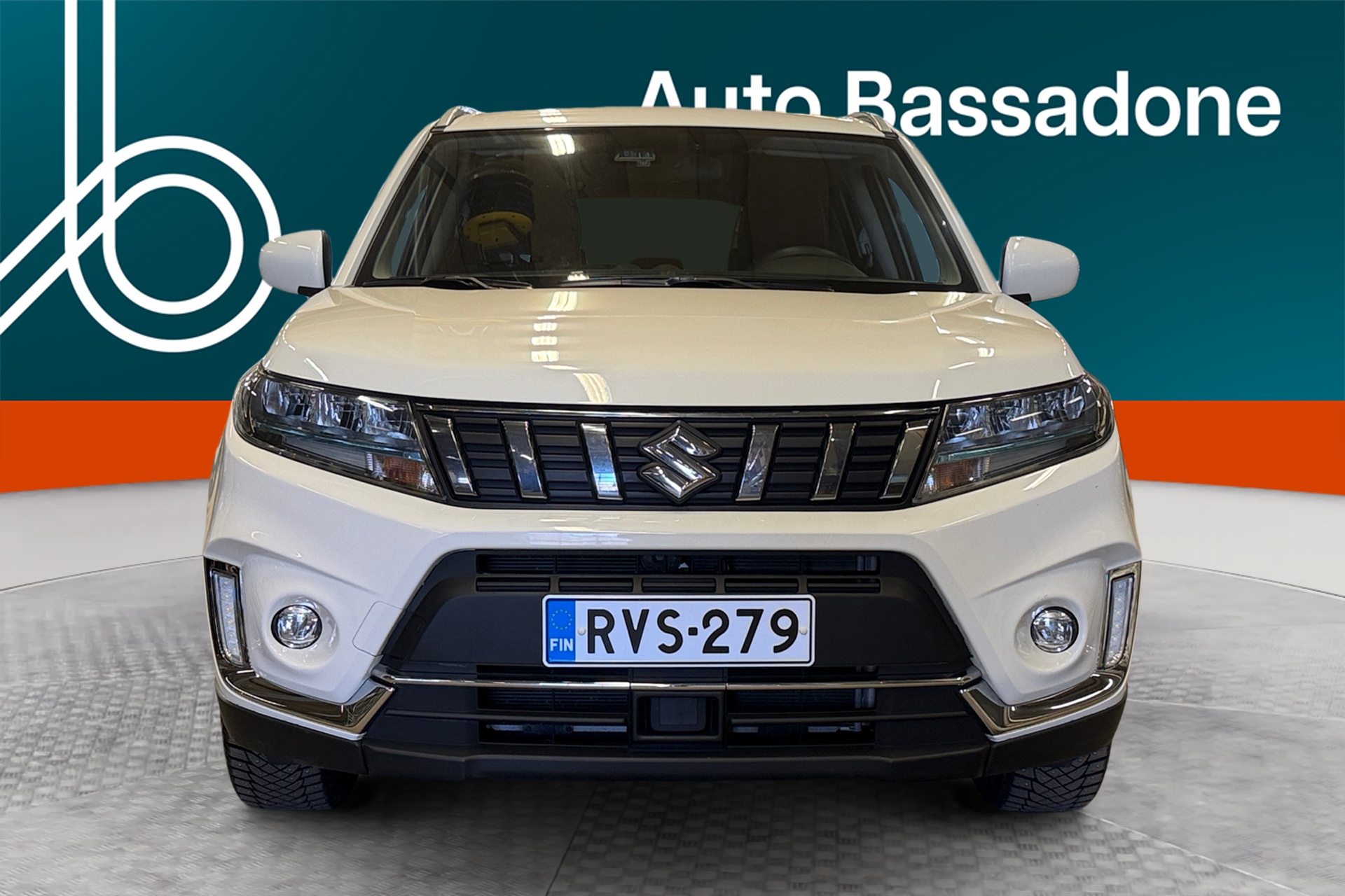 Suzuki Vitara 2024