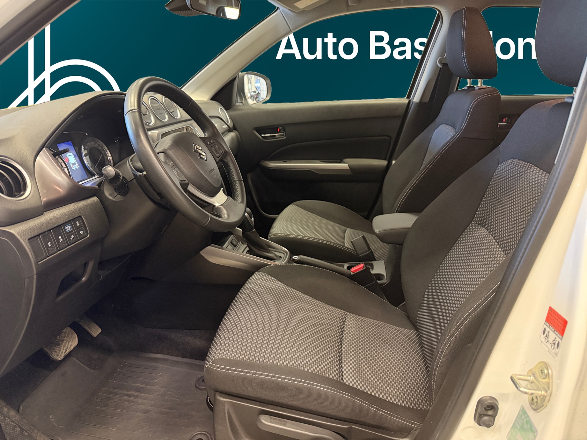Suzuki Vitara 2024