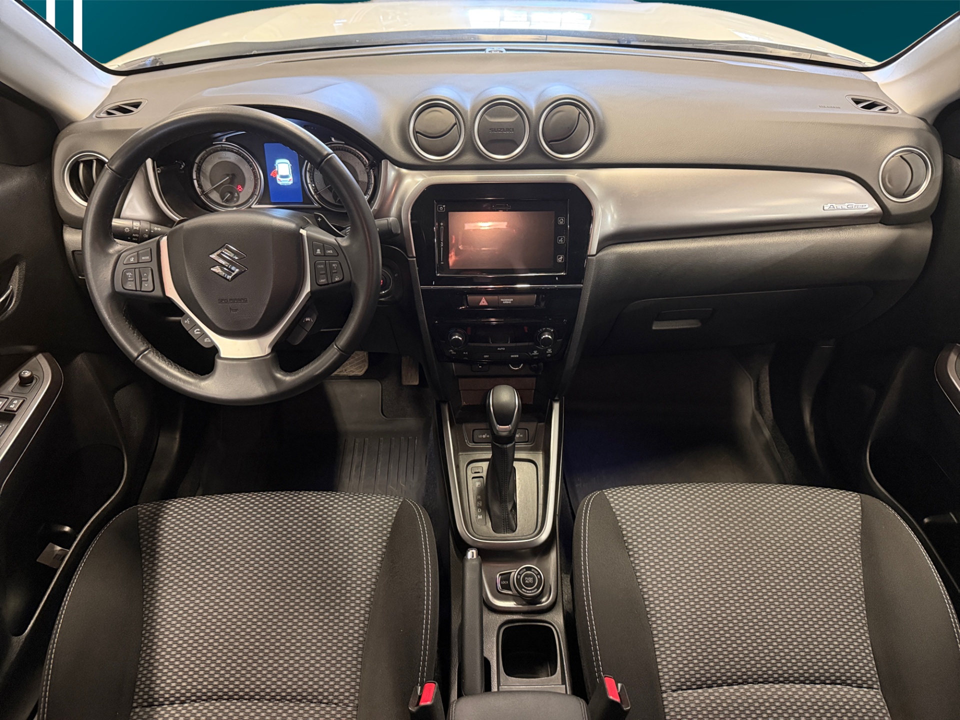 Suzuki Vitara 2024