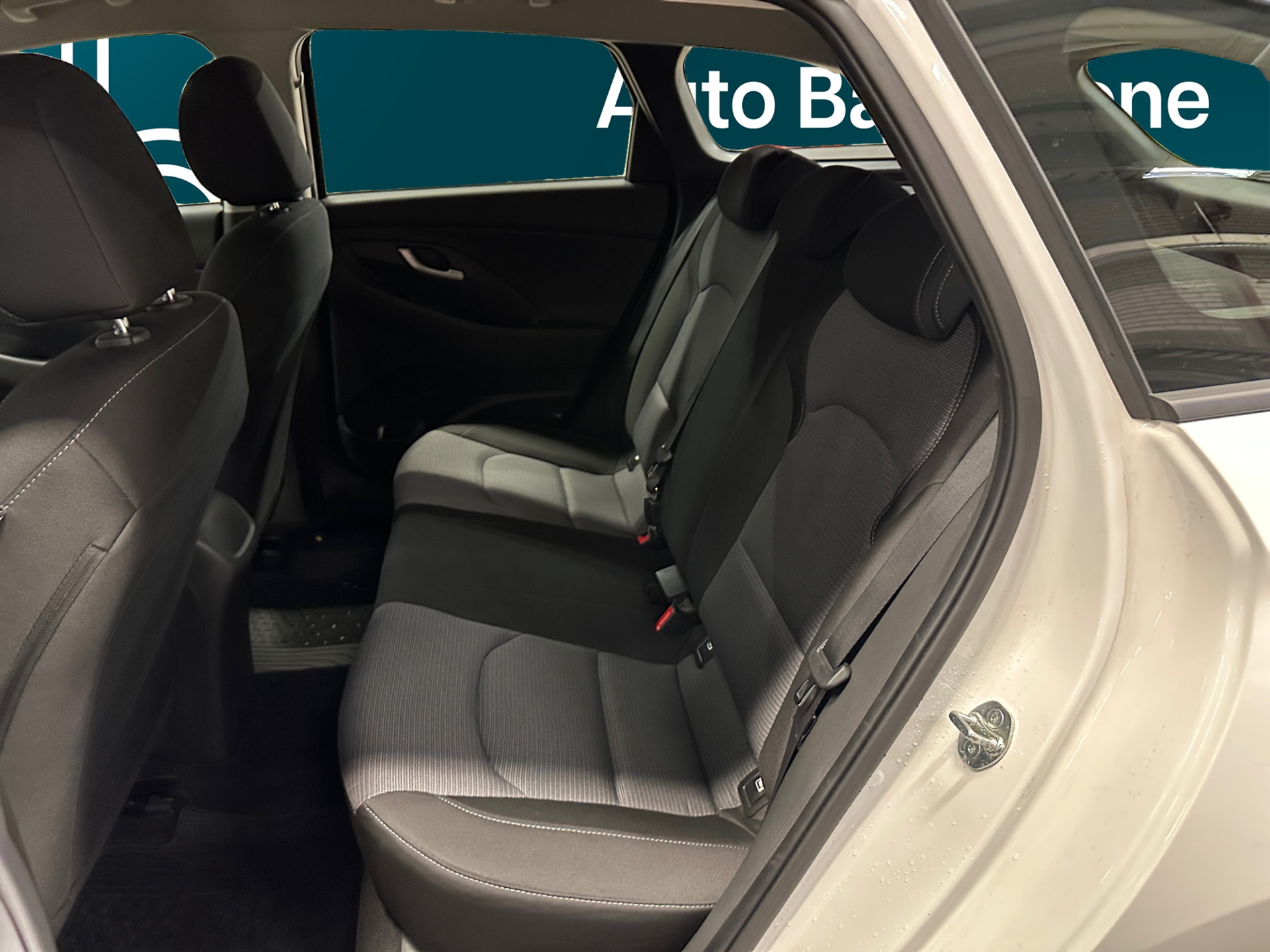 HYUNDAI i30 Wagon 2024