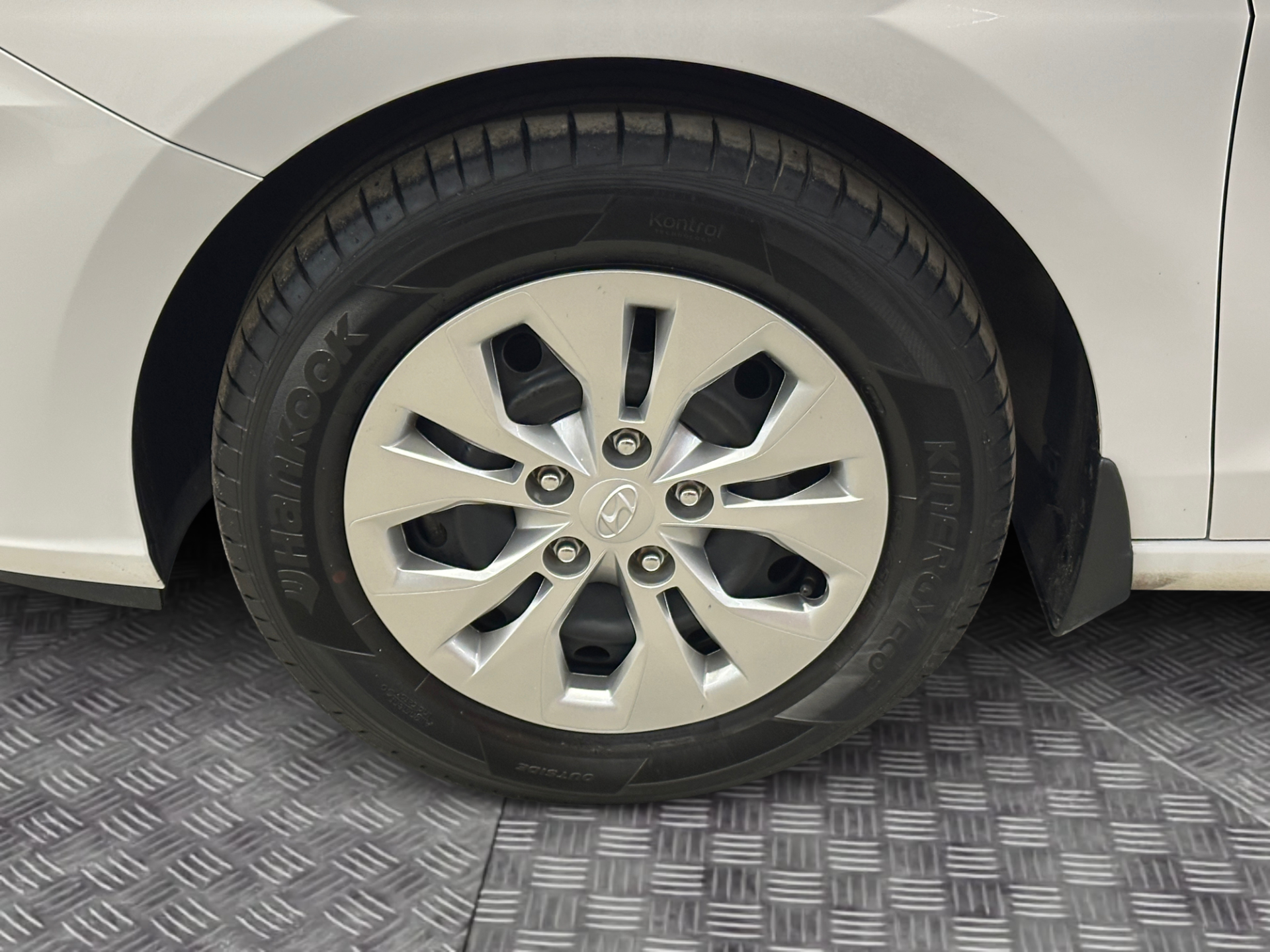 HYUNDAI i30 Wagon 2024