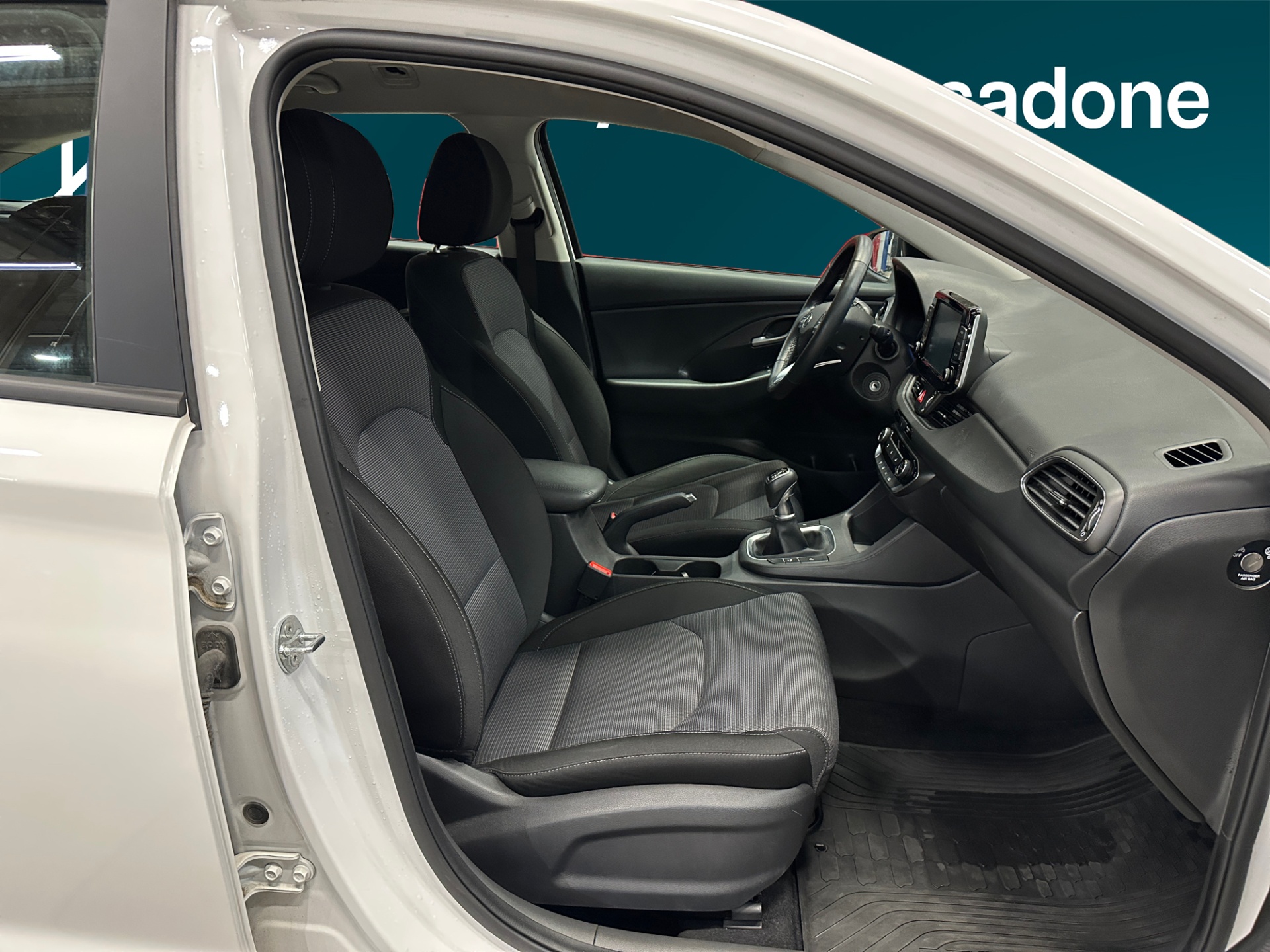 HYUNDAI i30 Wagon 2024