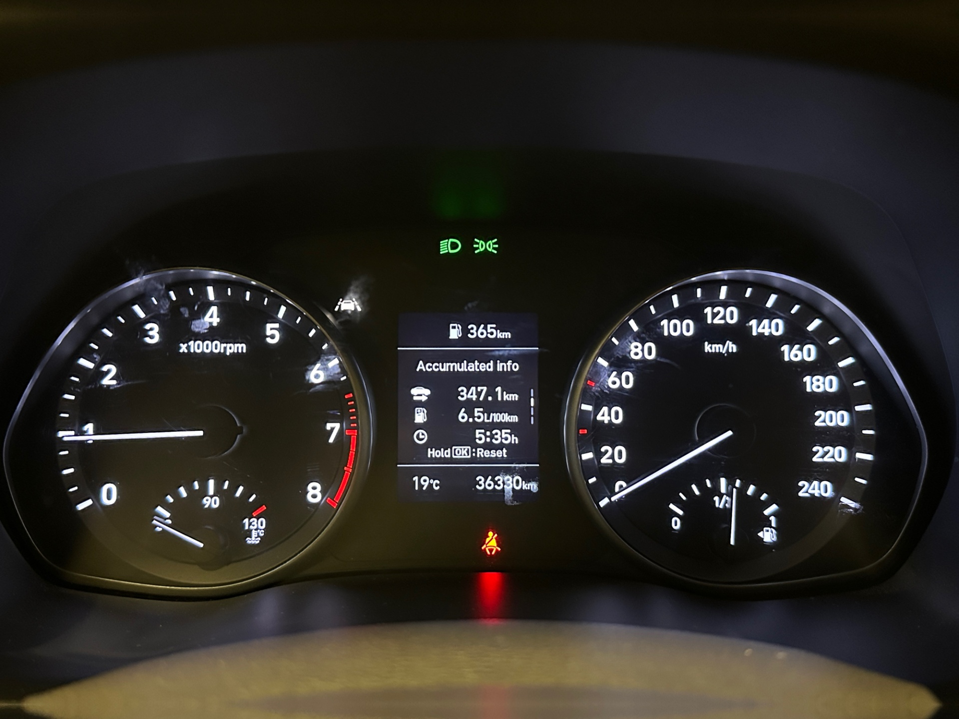 HYUNDAI i30 Wagon 2024