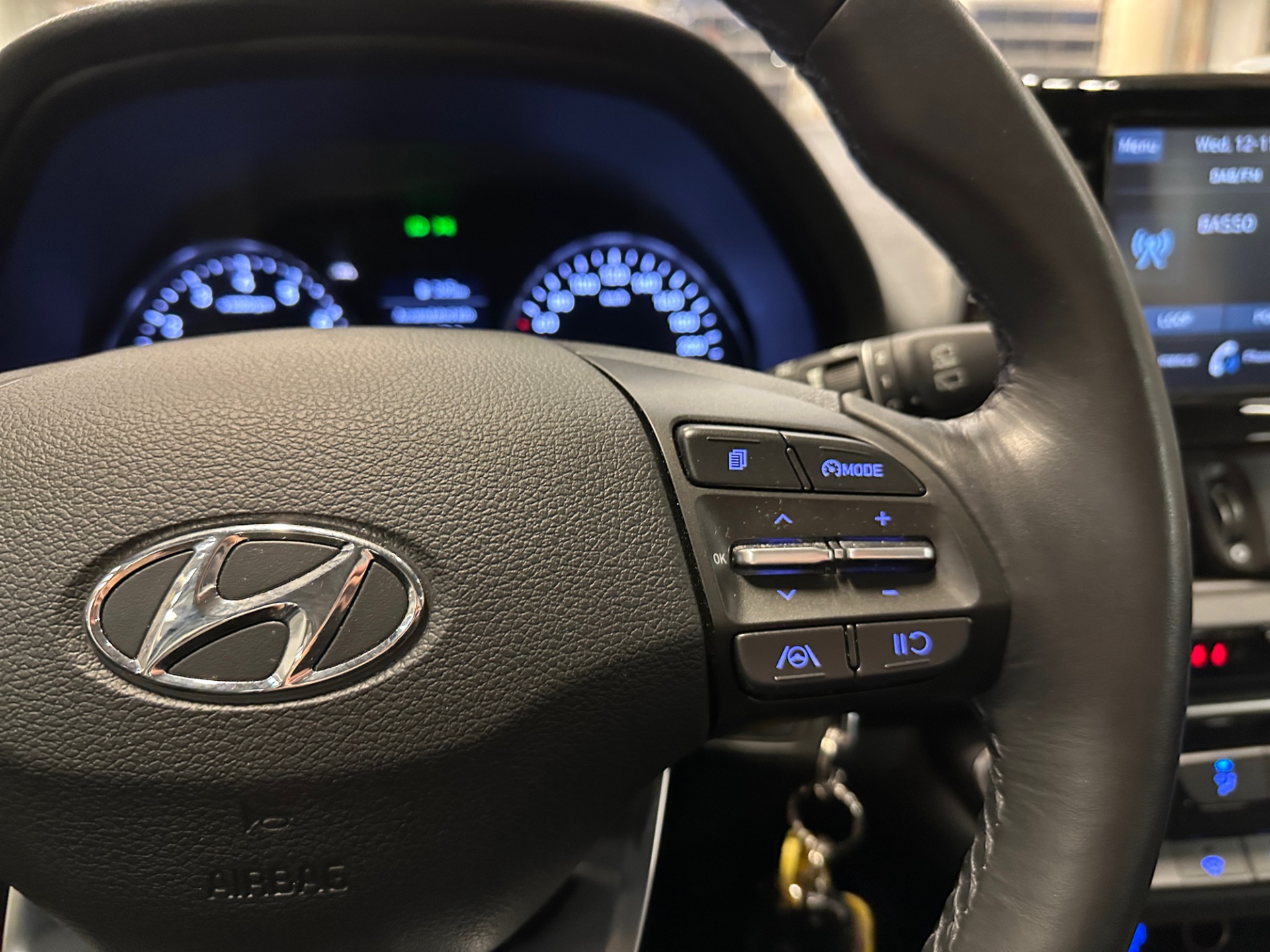 HYUNDAI i30 Wagon 2024