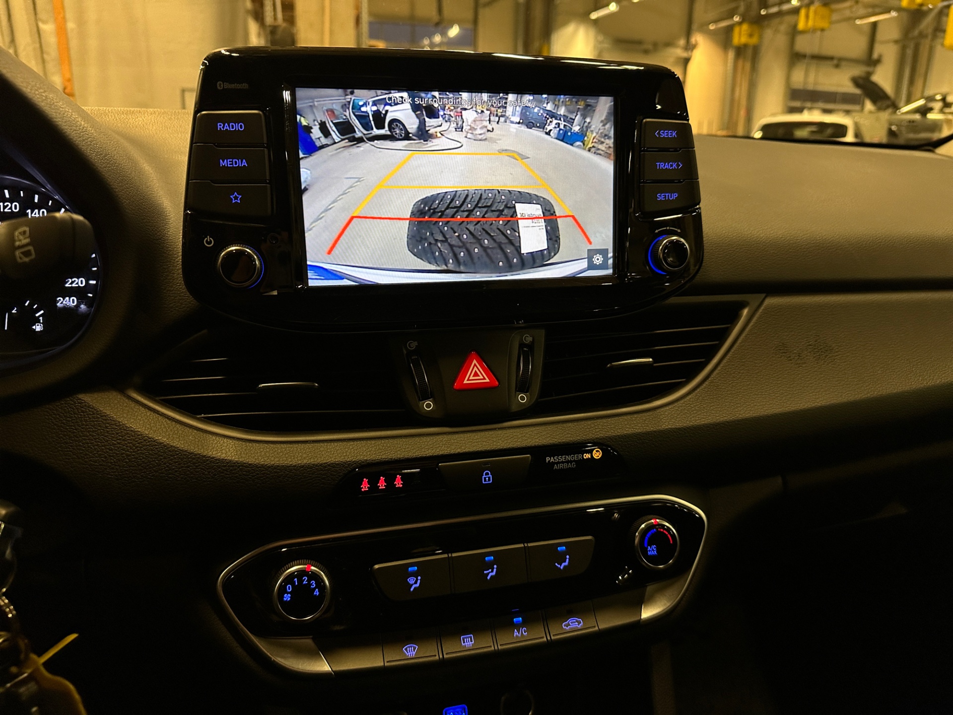 HYUNDAI i30 Wagon 2024