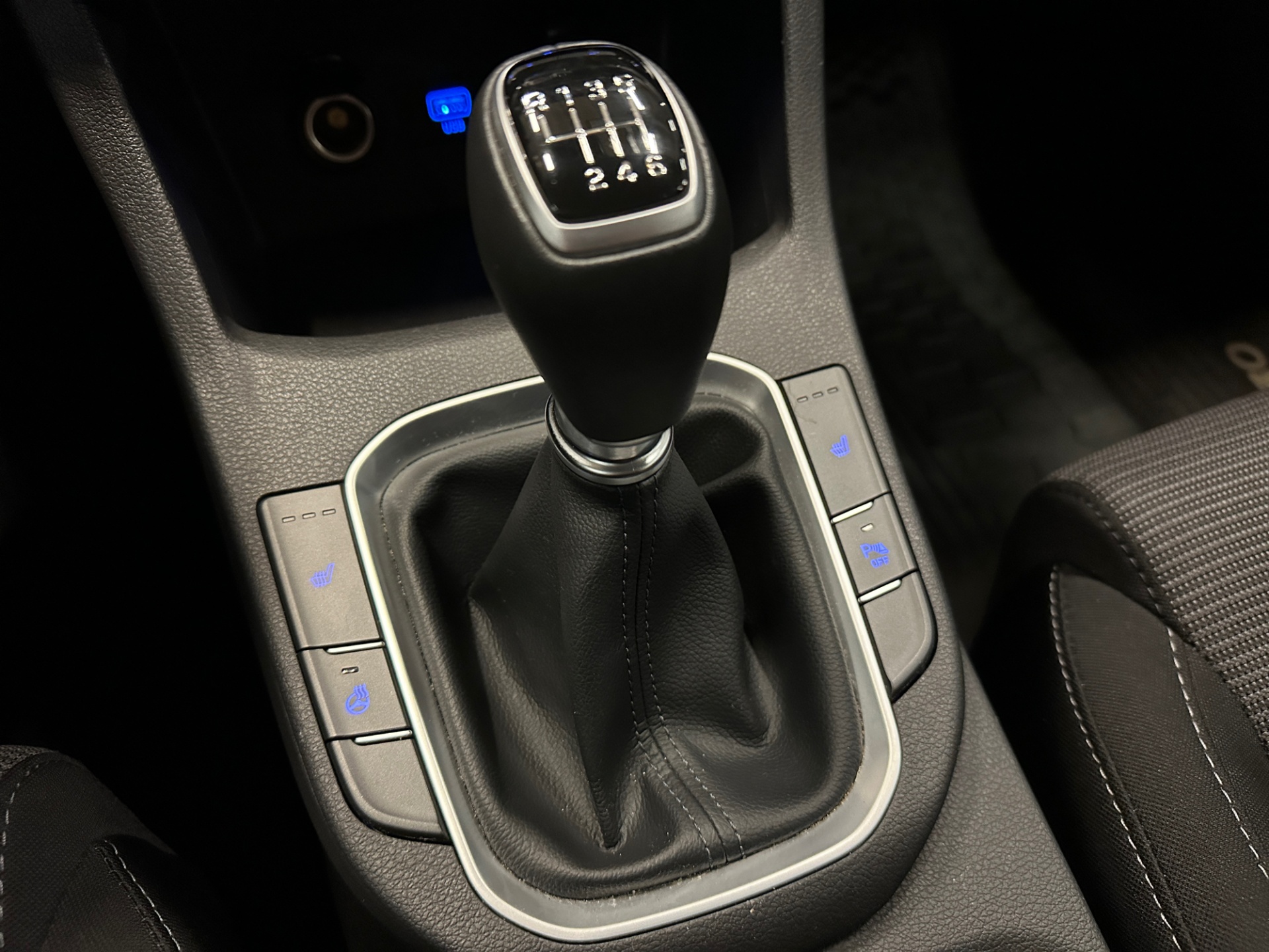 HYUNDAI i30 Wagon 2024