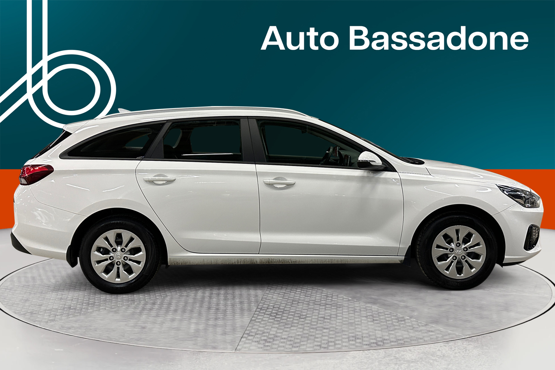 HYUNDAI i30 Wagon 2024