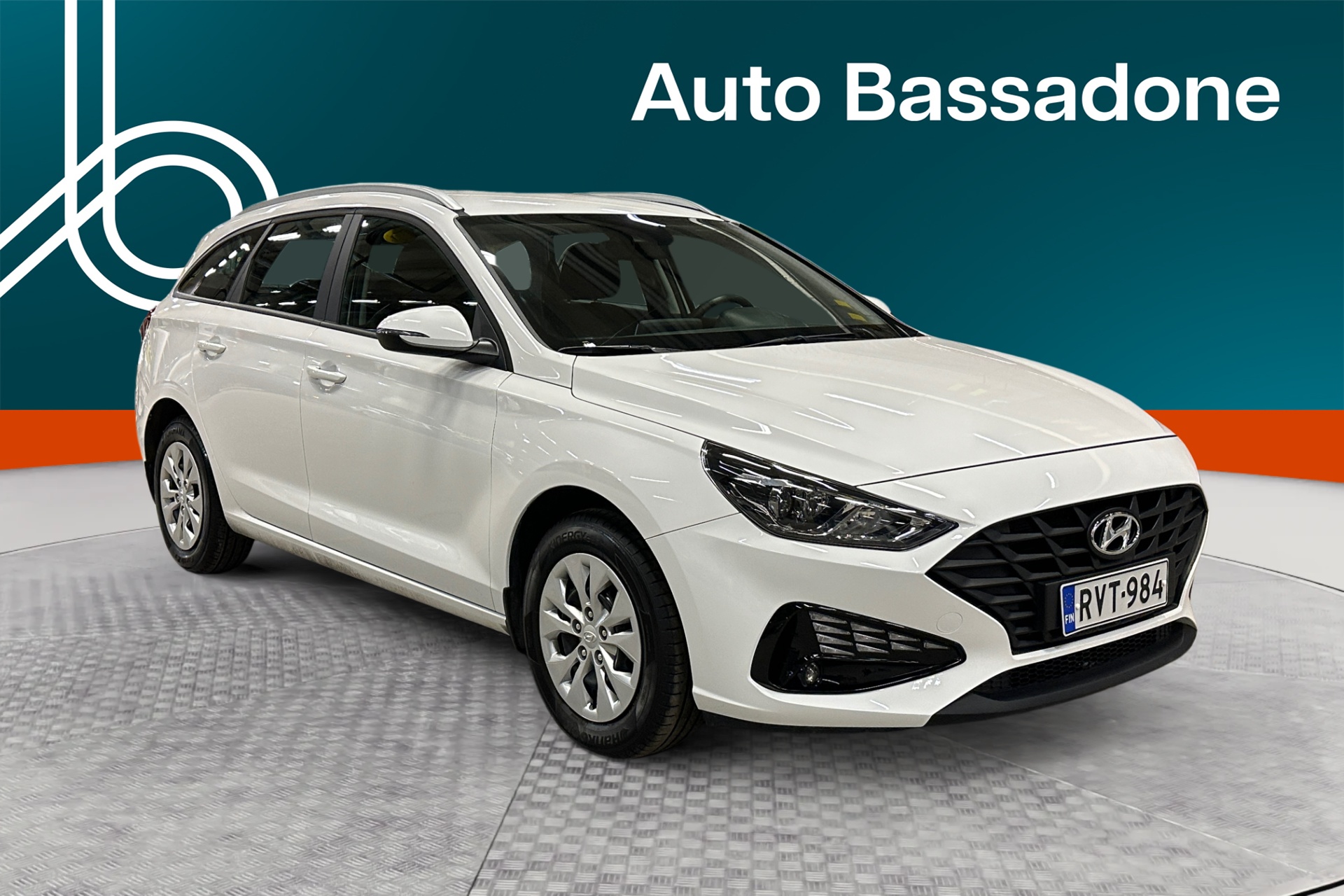 HYUNDAI i30 Wagon 2024