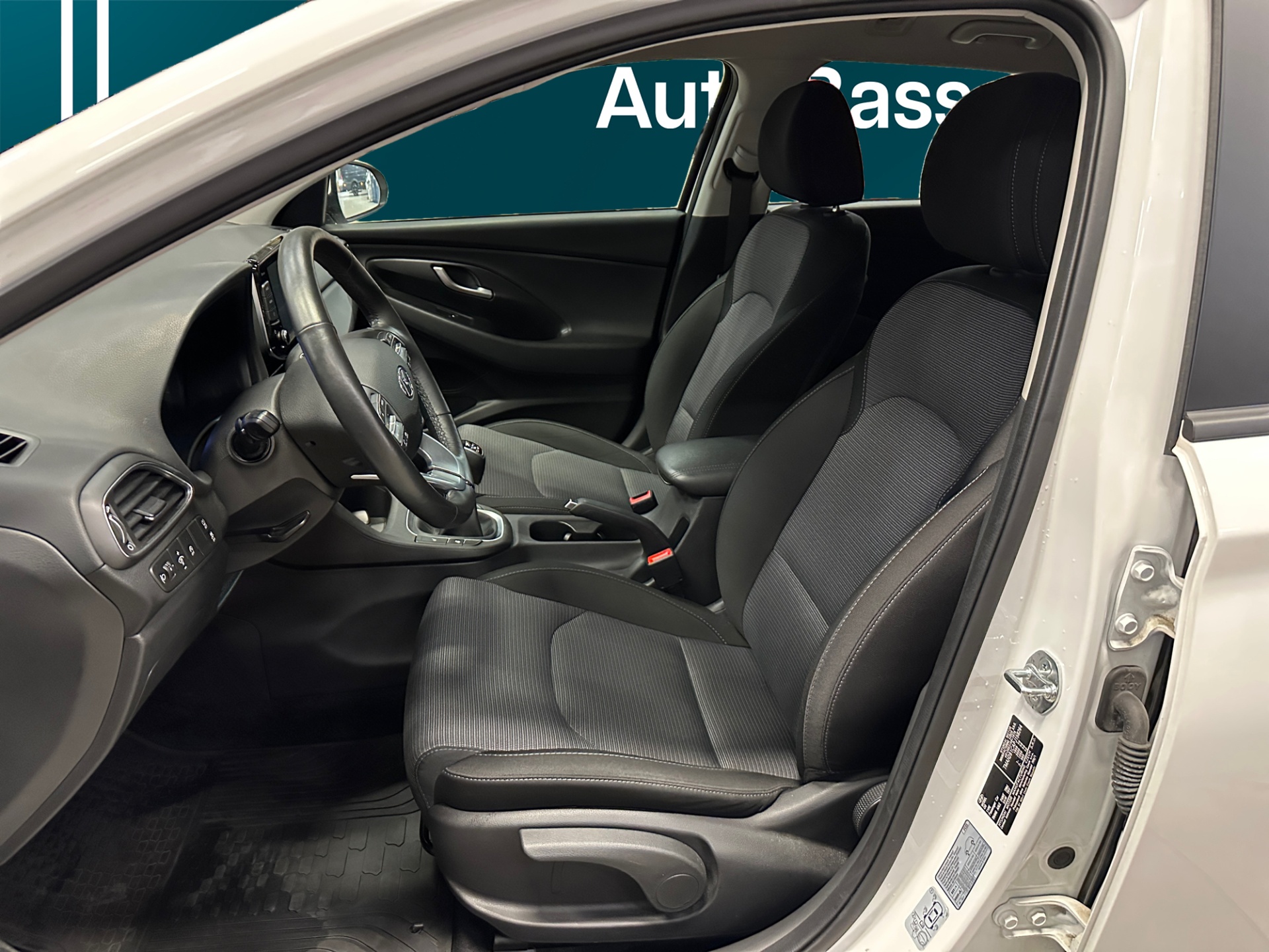 HYUNDAI i30 Wagon 2024