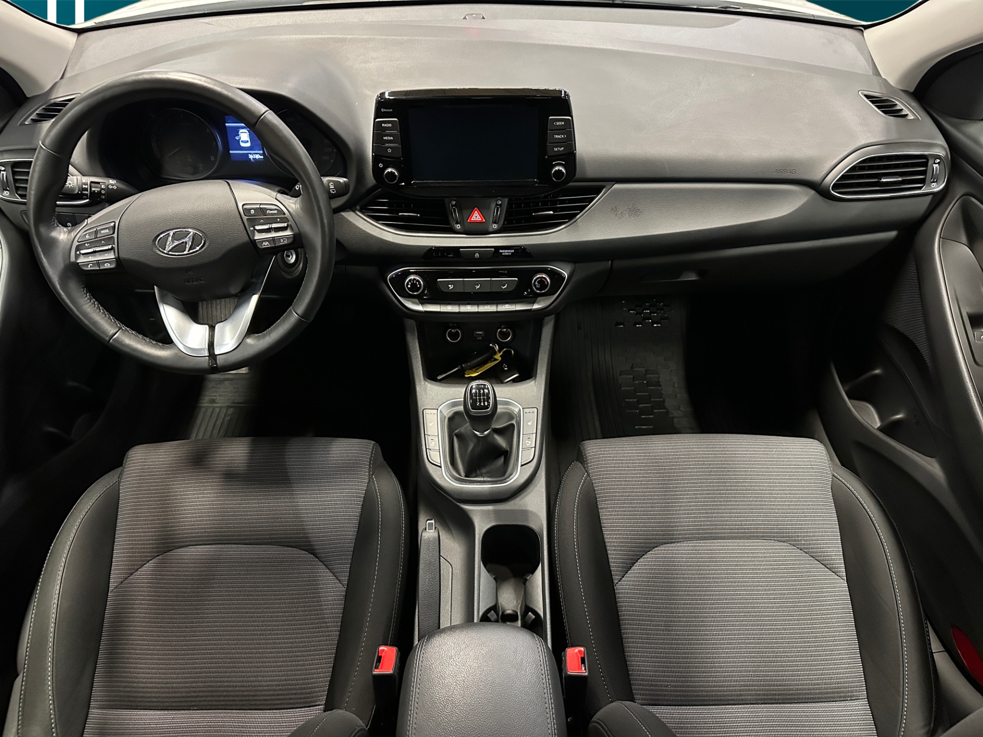 HYUNDAI i30 Wagon 2024