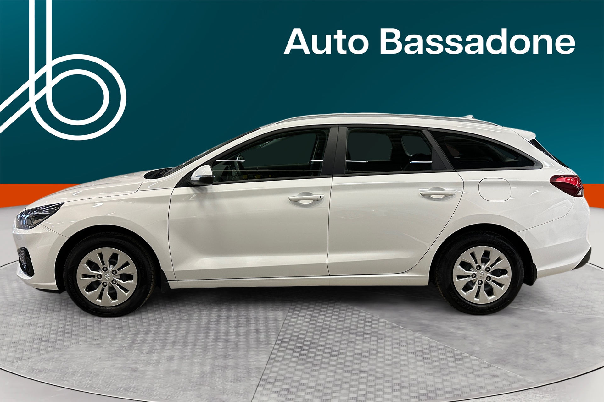 Hyundai i30 Wagon 2024