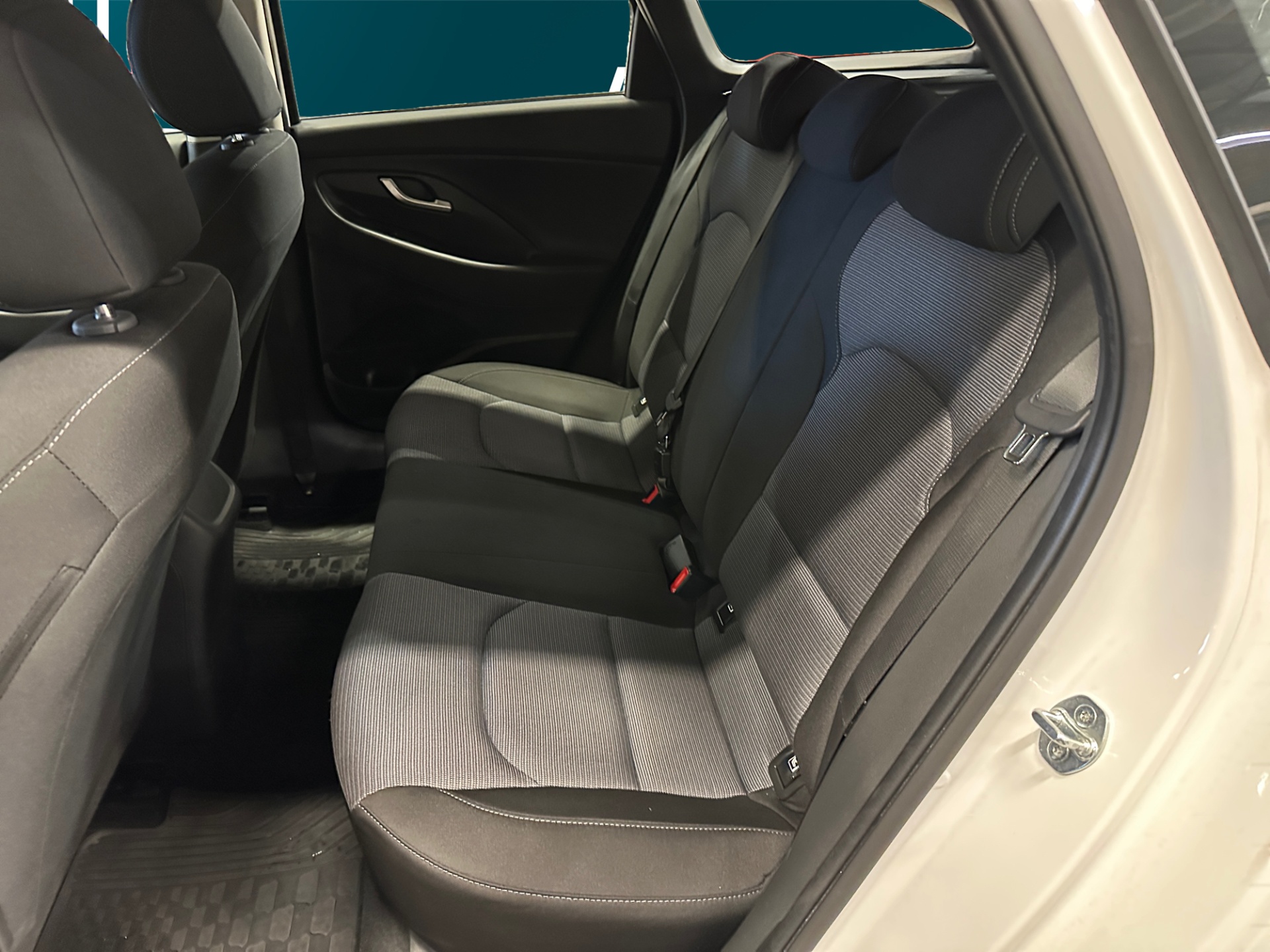 Hyundai i30 Wagon 2024