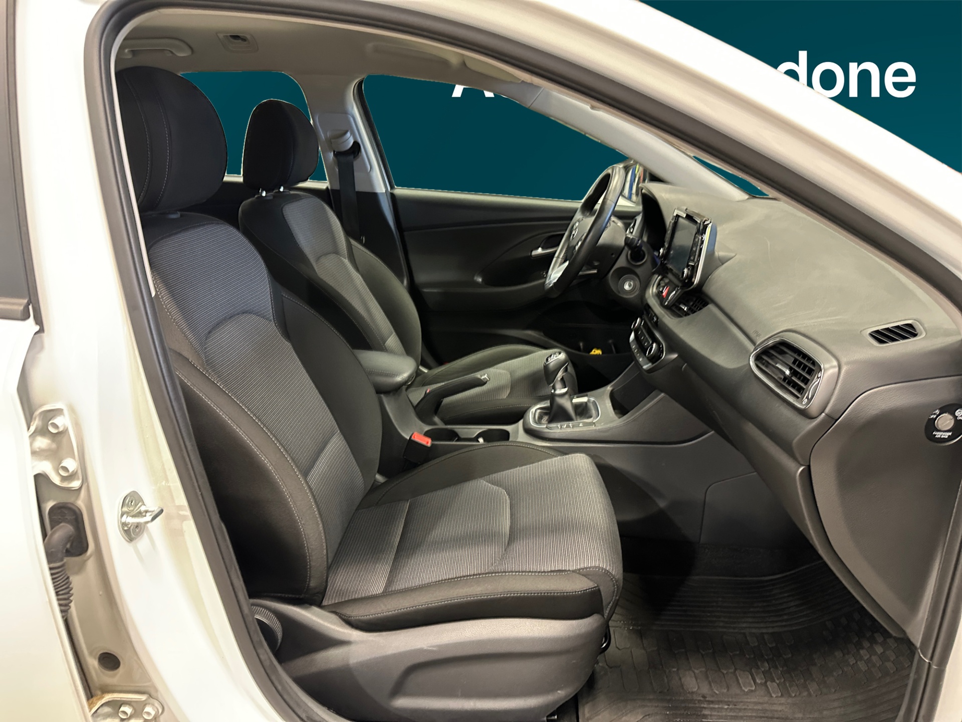 Hyundai i30 Wagon 2024