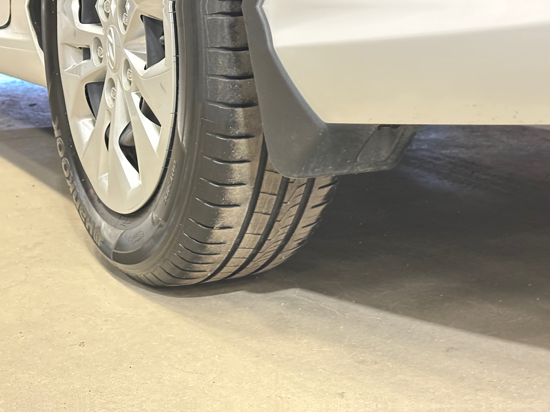 Hyundai i30 Wagon 2024