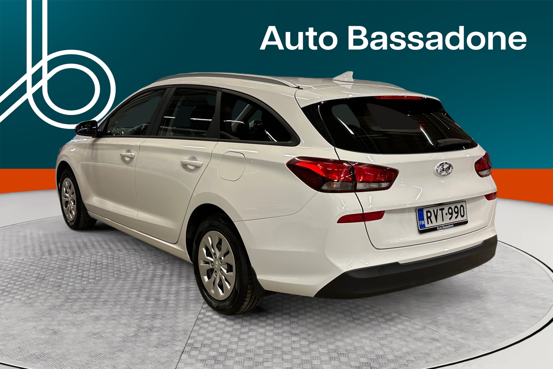 Hyundai i30 Wagon 2024