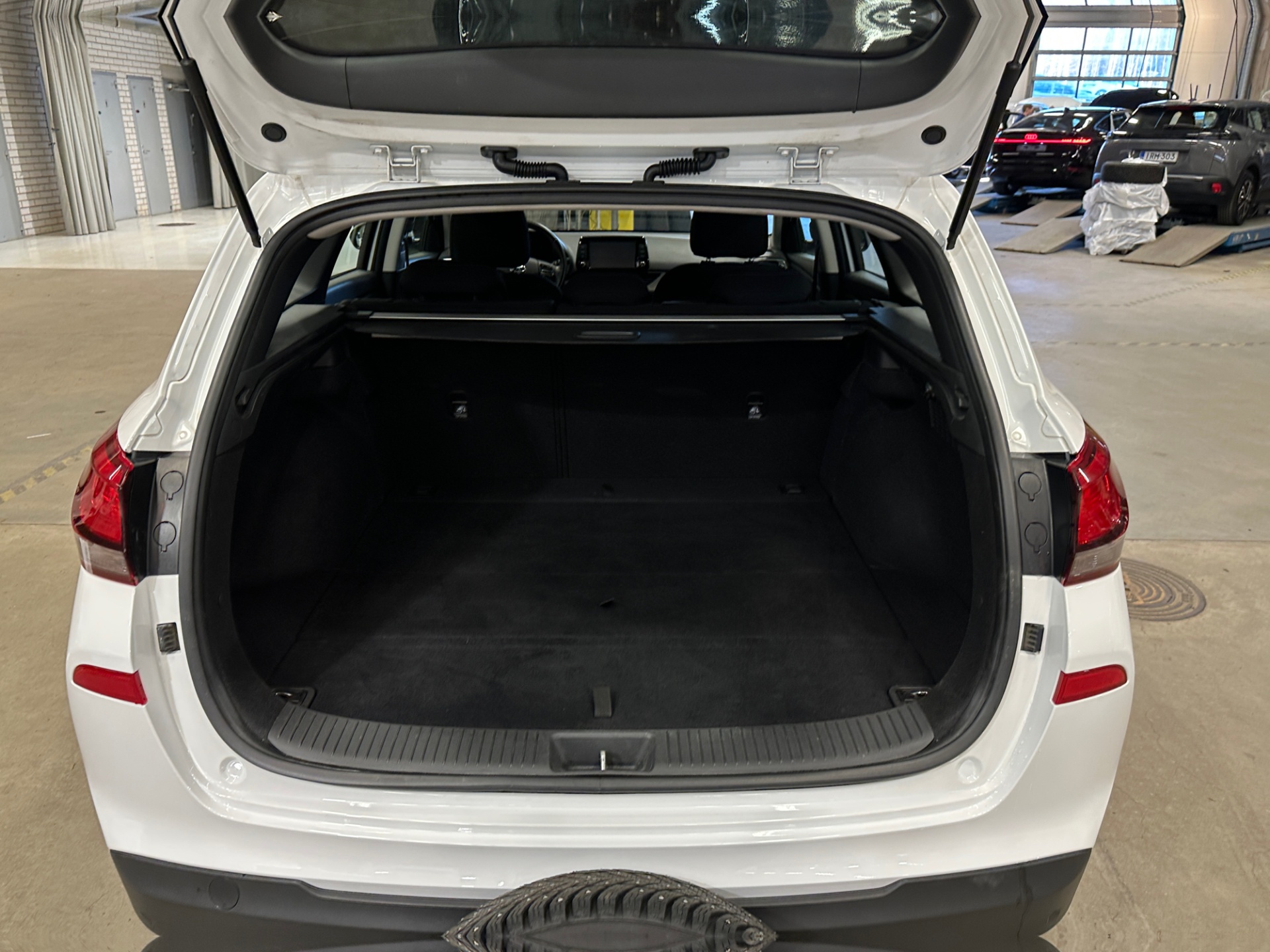 Hyundai i30 Wagon 2024