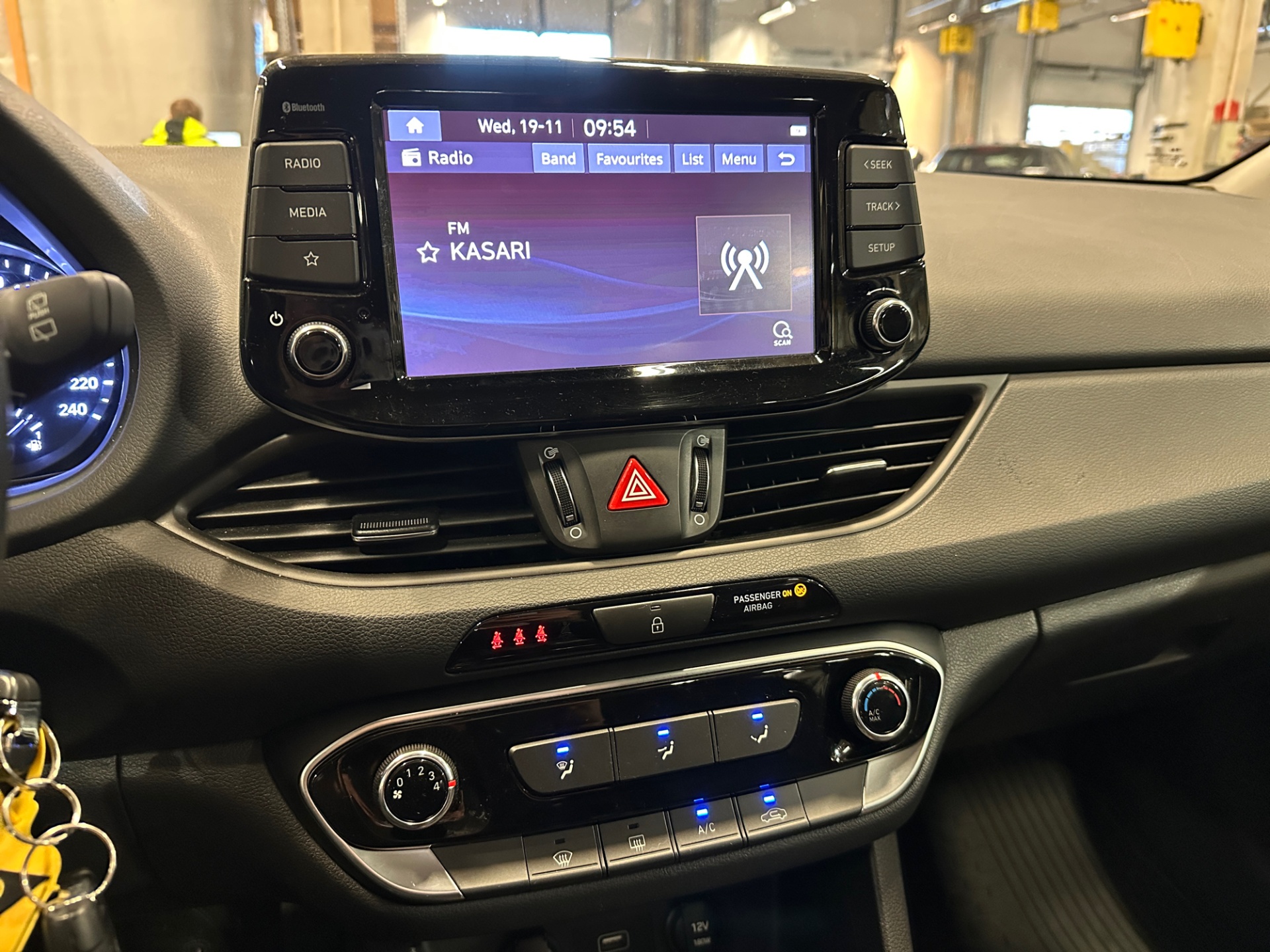 Hyundai i30 Wagon 2024