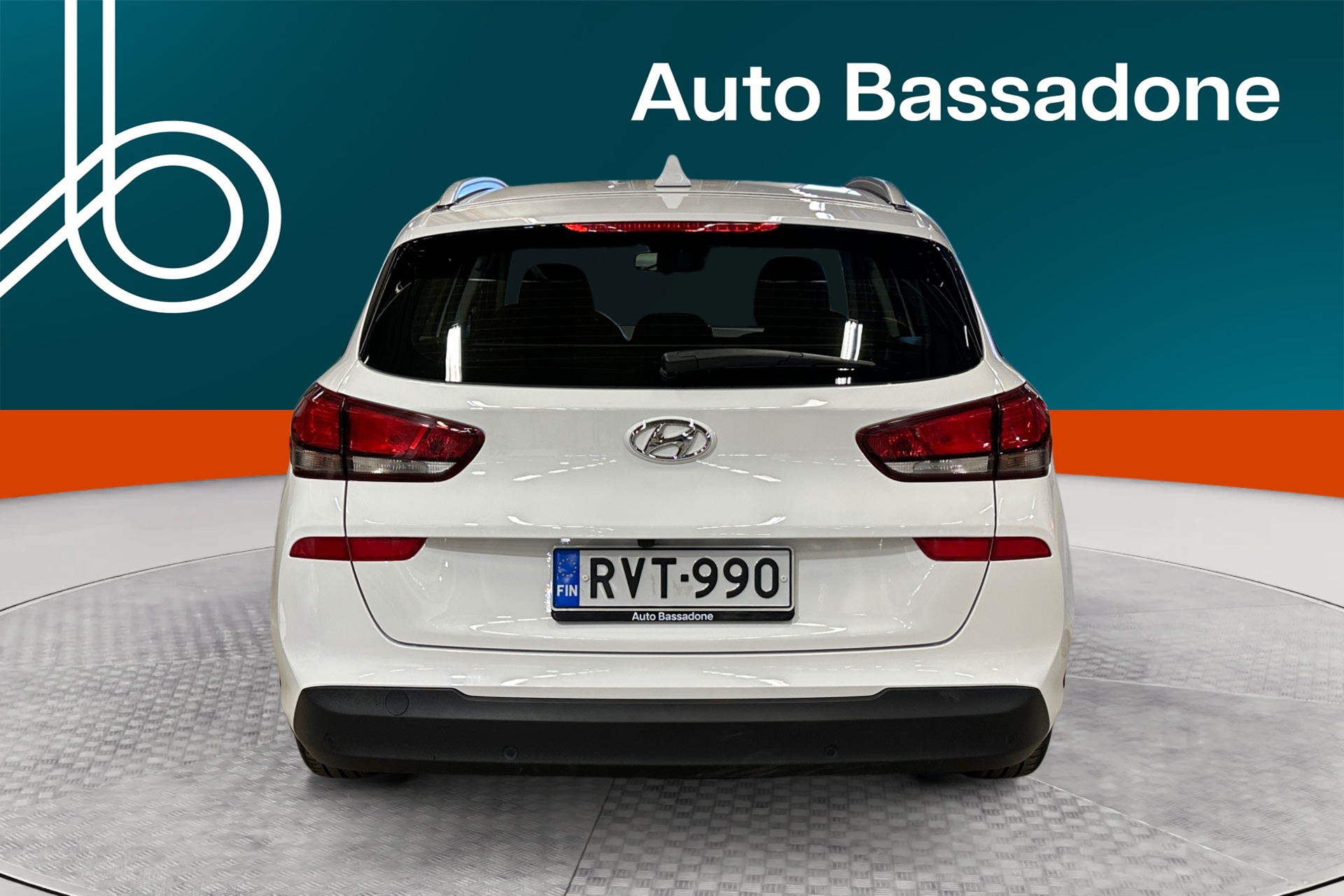 Hyundai i30 Wagon 2024