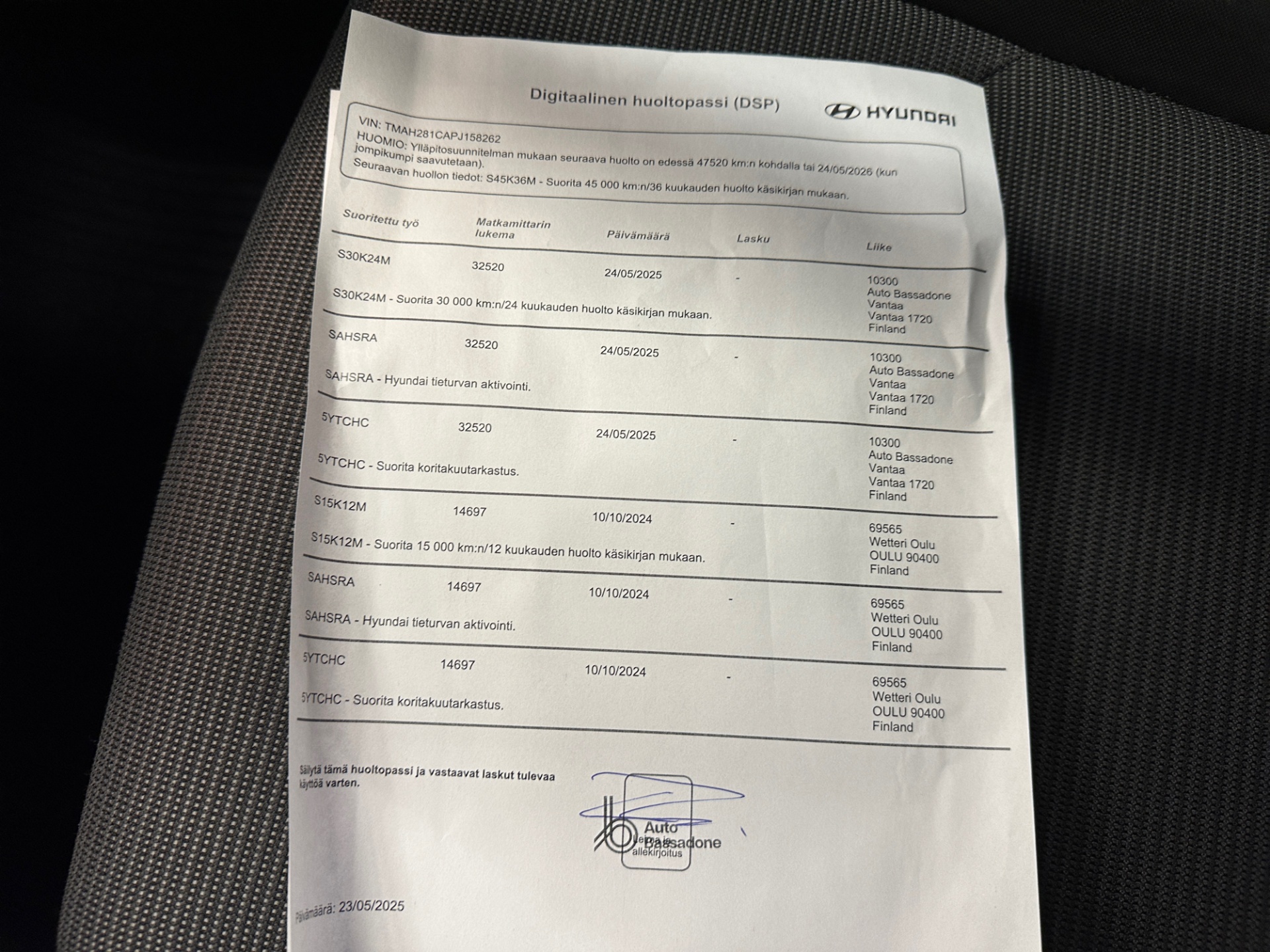 Hyundai i30 Wagon 2024