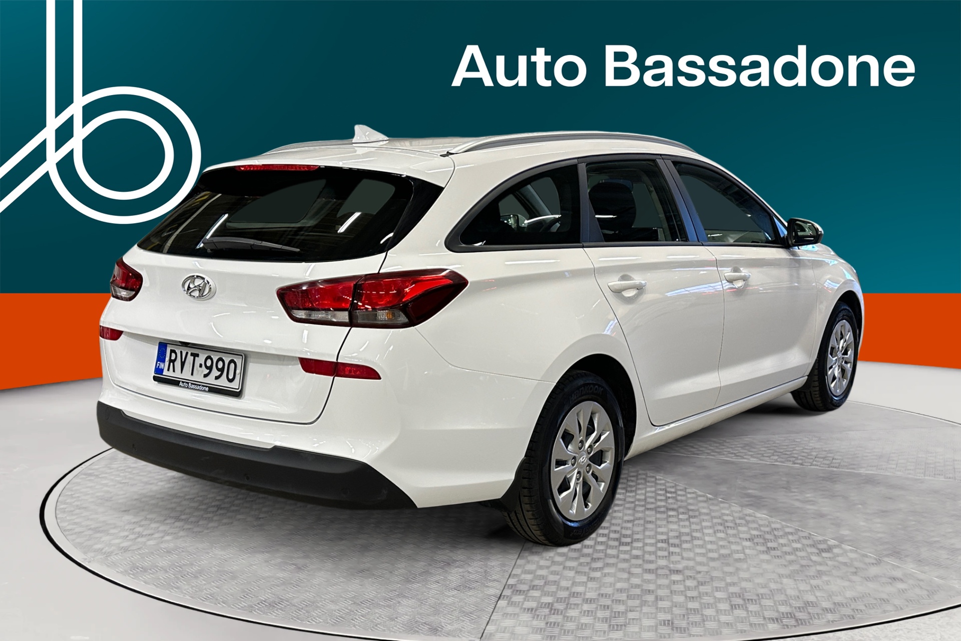 Hyundai i30 Wagon 2024